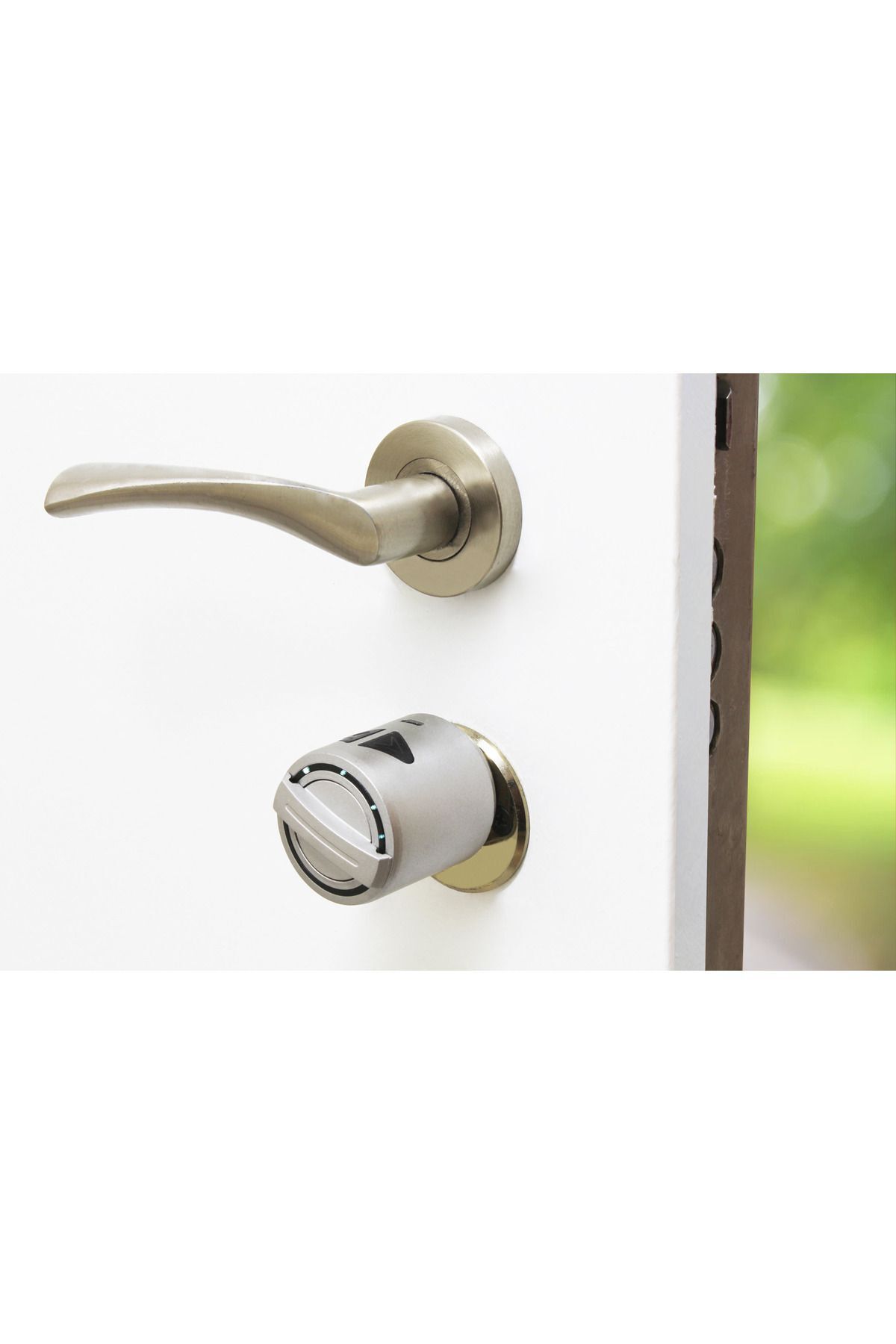 Desi-Utopic R Smart - IOS/Android Compatible and Remote Control Lock 4