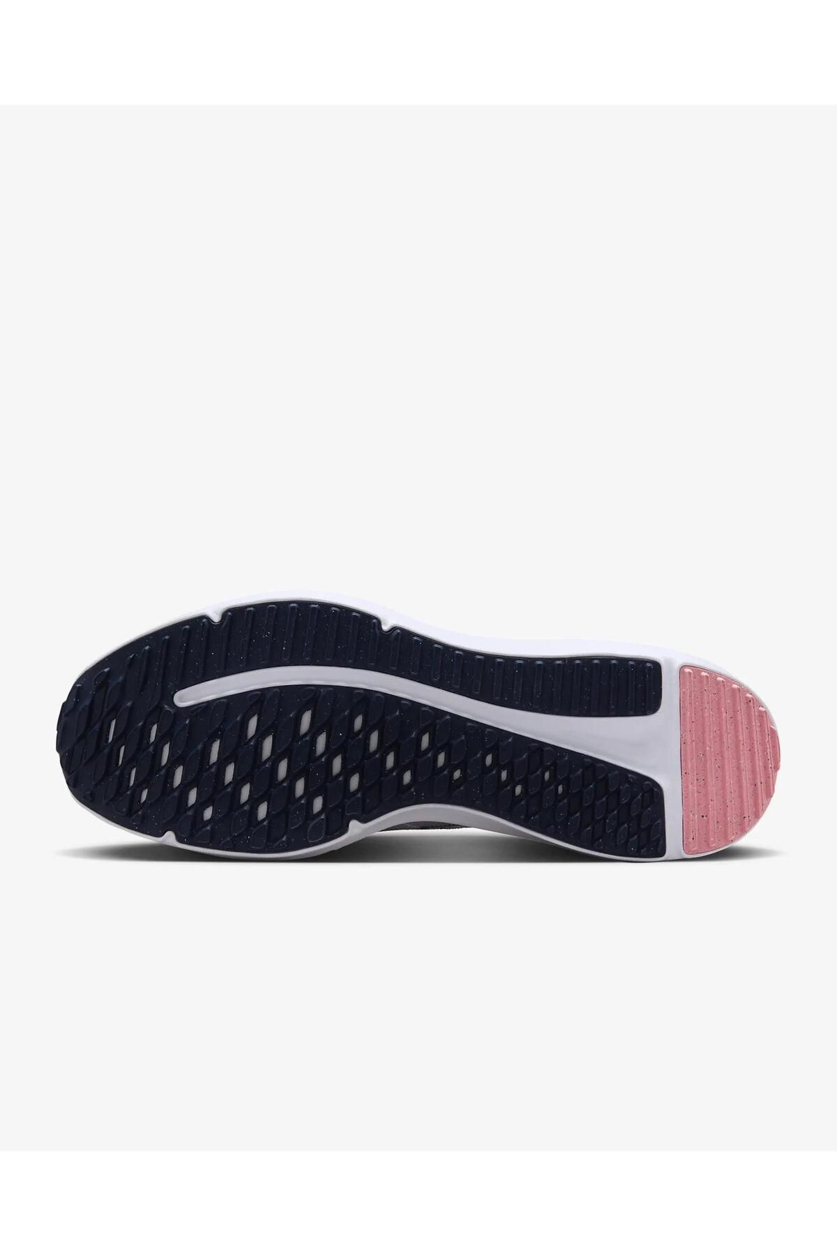کفش Nike نایکی رانینگ جاده زنانه Downshifter 12 ممتاز DX7885-100 اورجینال - تصویر 5