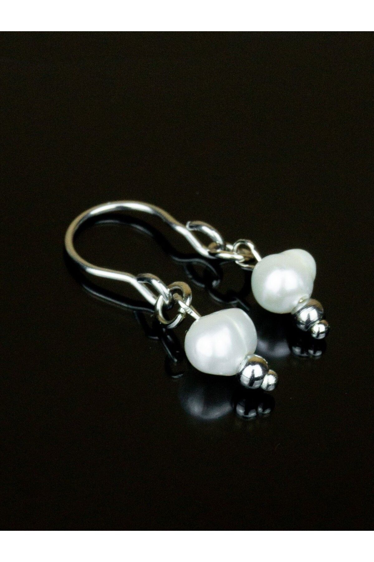 MORNEVA-Tiny Pearl Piercing - Non-Perforated and Double Steel Compression 3