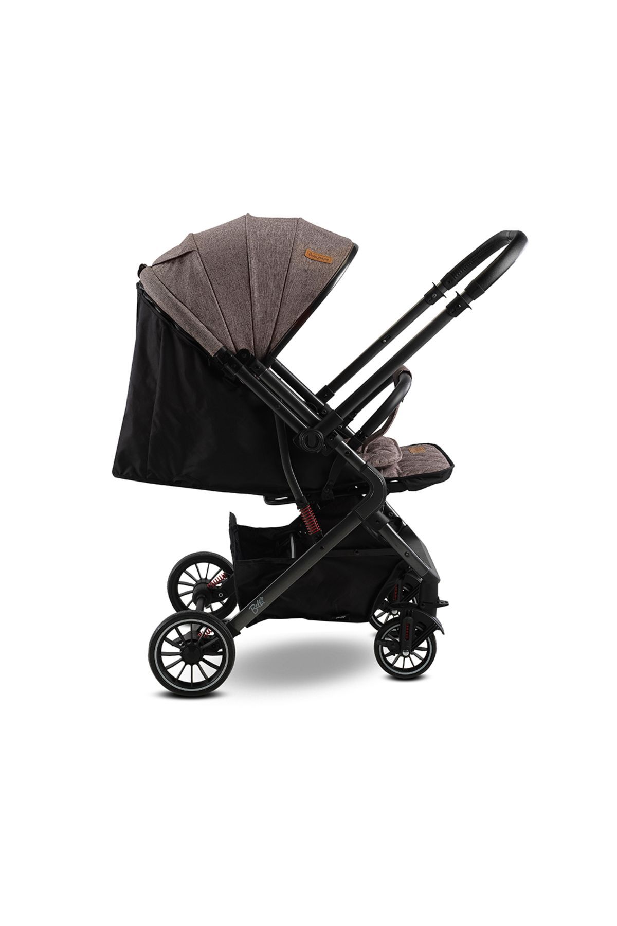 Babyhope Bh-3180 Bella Puset fotoğrafı 2 (önizleme)