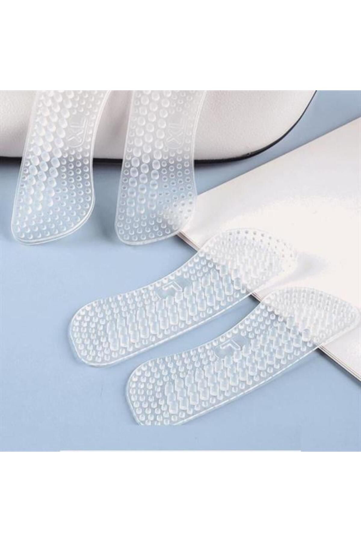 Drop Deposu-Multi-Purpose Orthopedic Thin Designed with Softening Feature that Helps Relieve Heel Pain (4172) 4