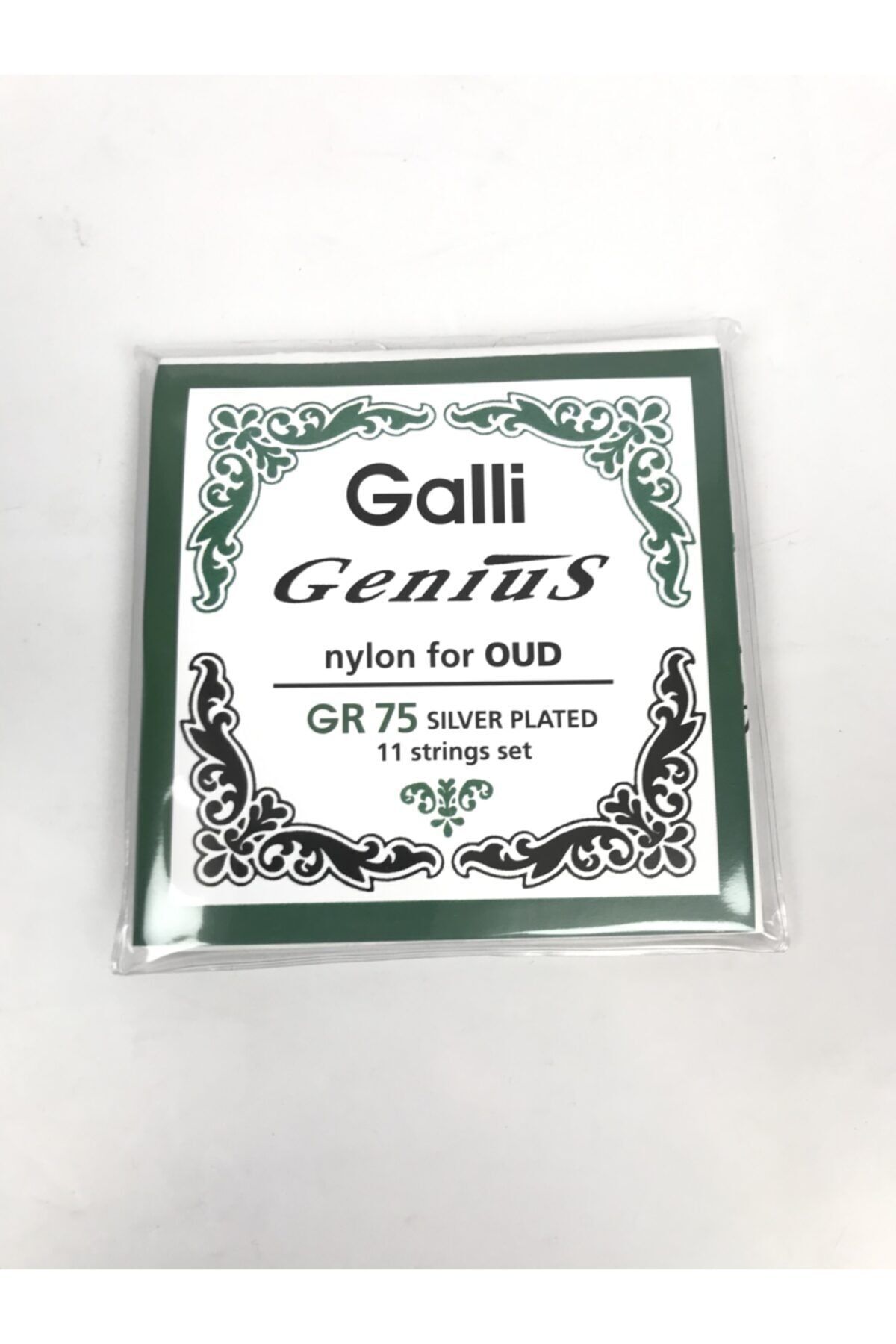 GALLİ-سلك أود - قطع الهاتف بشكل مريح 1