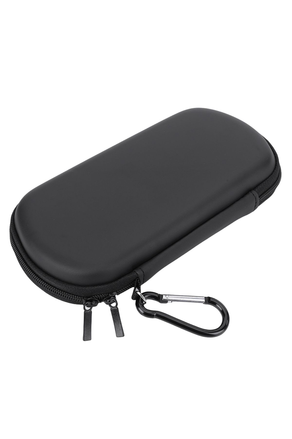ALLOYSEED-For Trimui Smart Pro Carrying Case Handheld Game Console Black Hard Travel Storage Bag Video Game... 7
