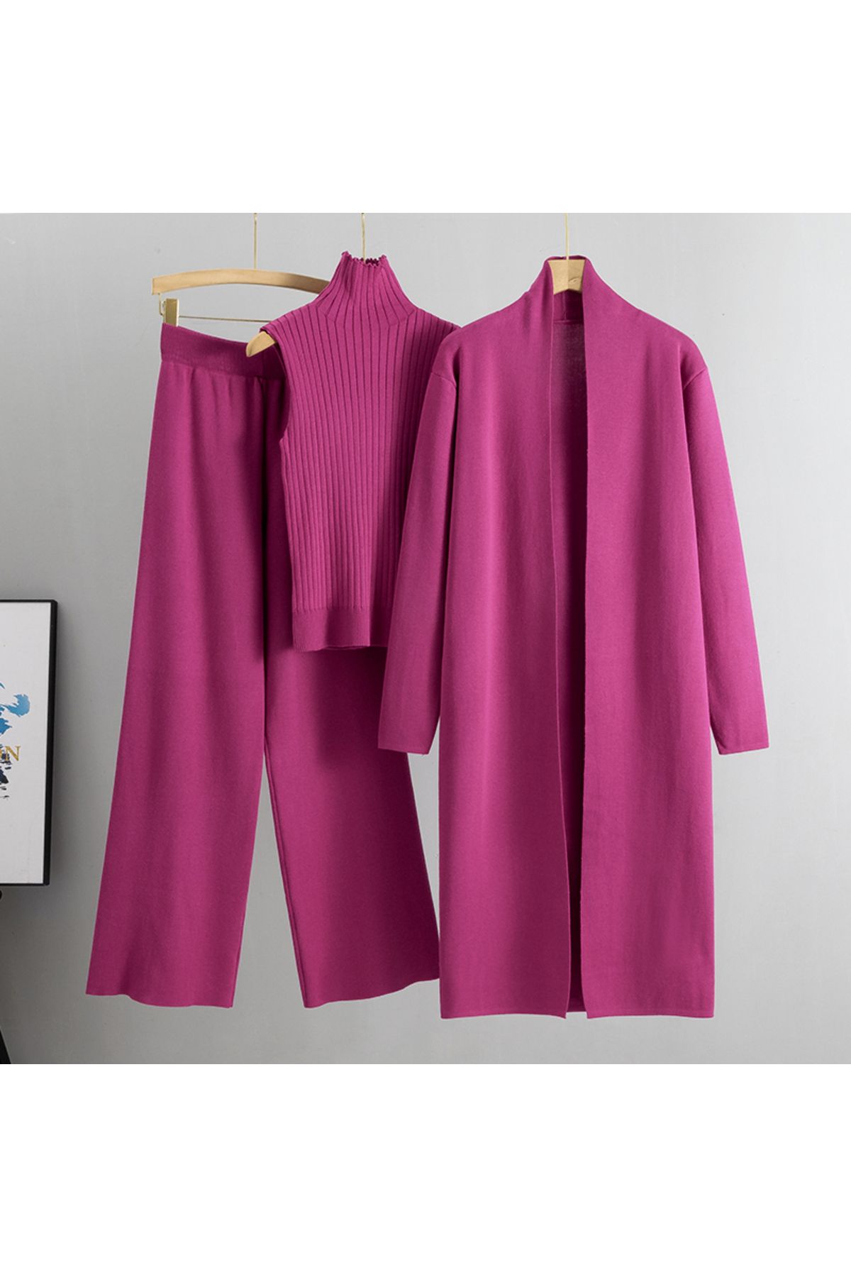 Sweater suit for ladies deals