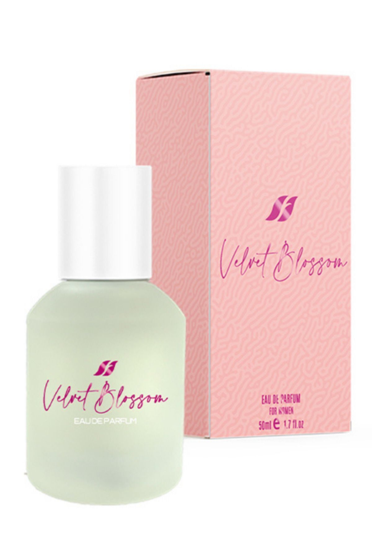 عطر زنانه Velvet Blossom 50 میلی لیتر Farmasi