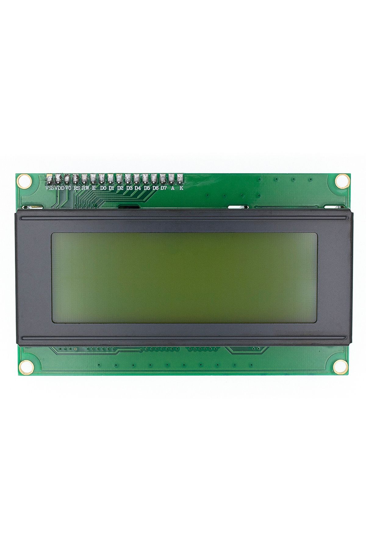 Choice-LCD2004+I2C LCD2004 20x4 2004A Blue Green Screen Character LCD IIC Serial Interface Adapter Modul... 7