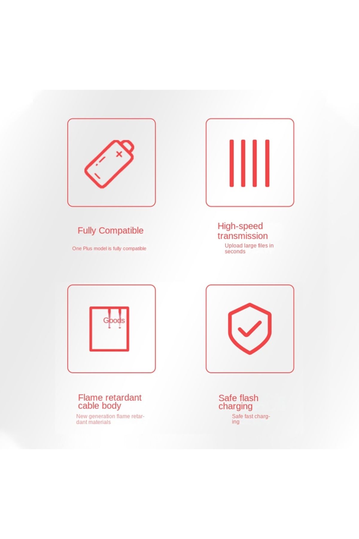 Choice-كابل شاحن سريع 150 سم لهاتف Oneplus 80 وات Supervooc 2.0 USB Type C 8a لهاتف Oneplus 11 11r 10r Nord 3 C 2