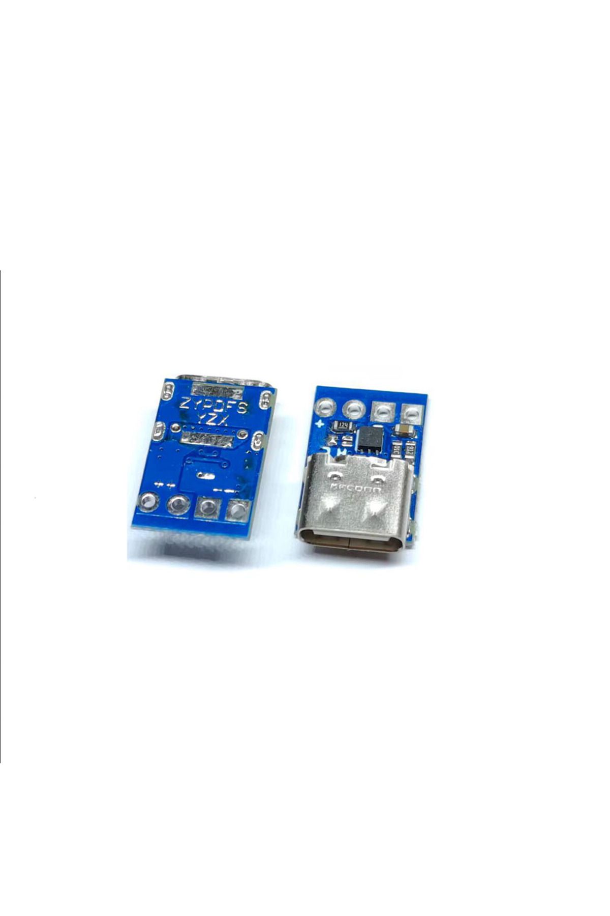 Choice-140W 5A USB TYPE-C PD Decoy PD3.1 Triggers 5V 28V 48V Notebook Power Supply PD TO DC Adapter DATA... 5