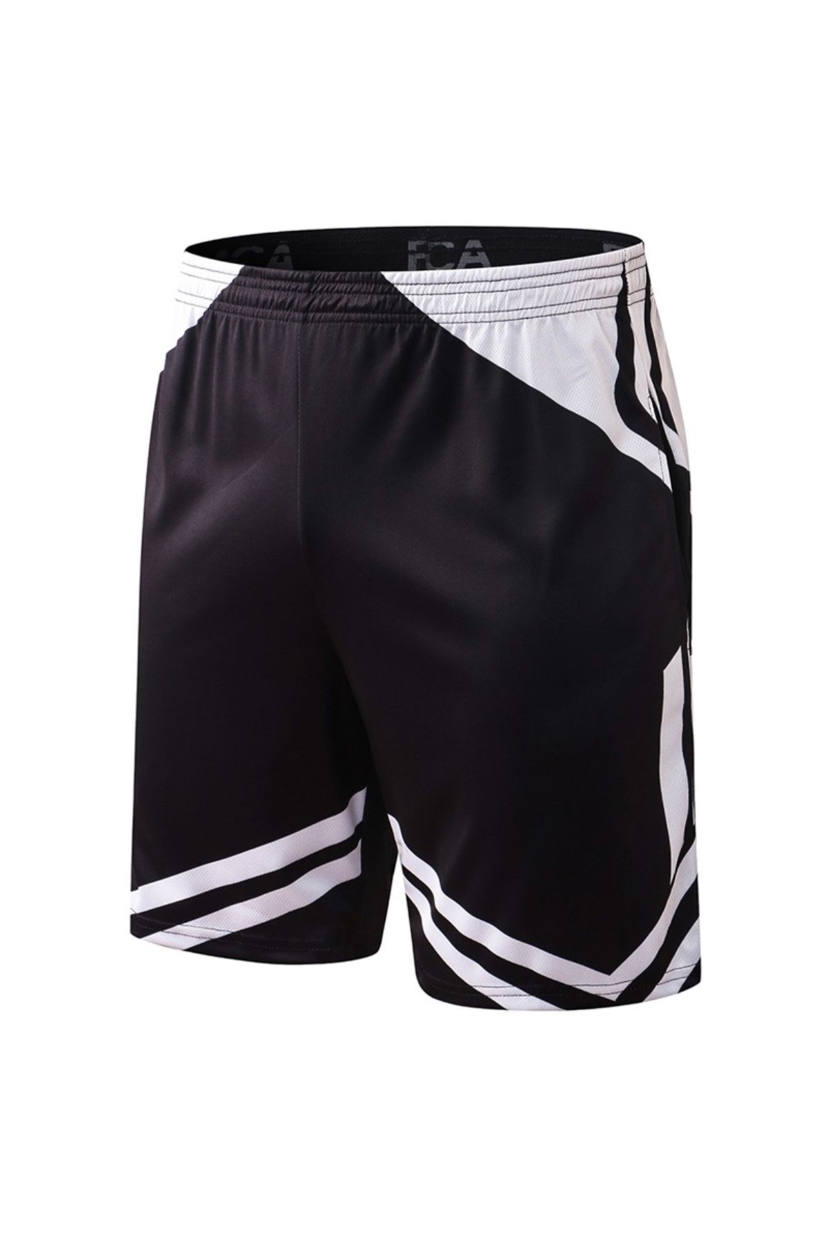Choice Crossfit Men s Fitness Running Shorts Sport Basketball Pants Elastic Training Gym Trendyol