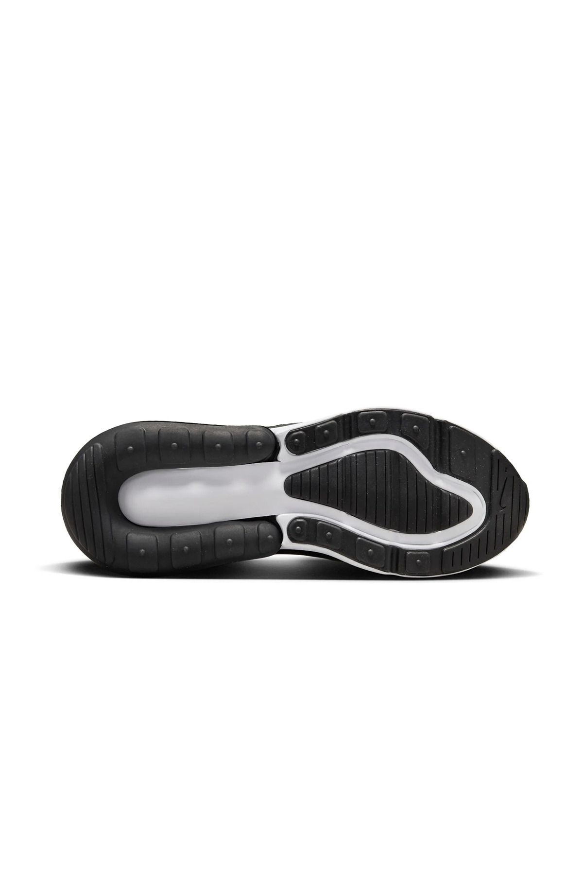 اسنیکر مشکی دخترانه و پسرانه بچگانه Air Max 270 کفش ان خردسال Nike