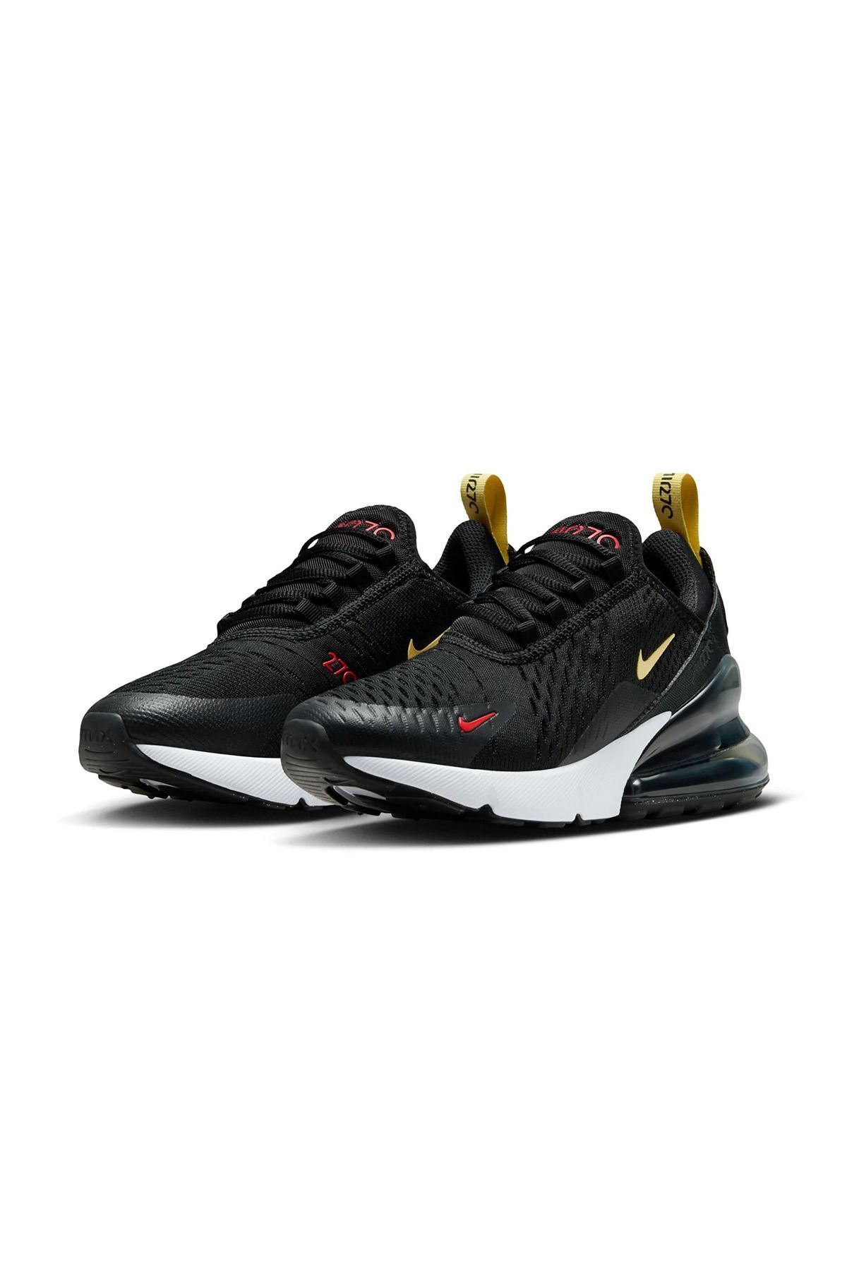 Size 4 air max 27 2025