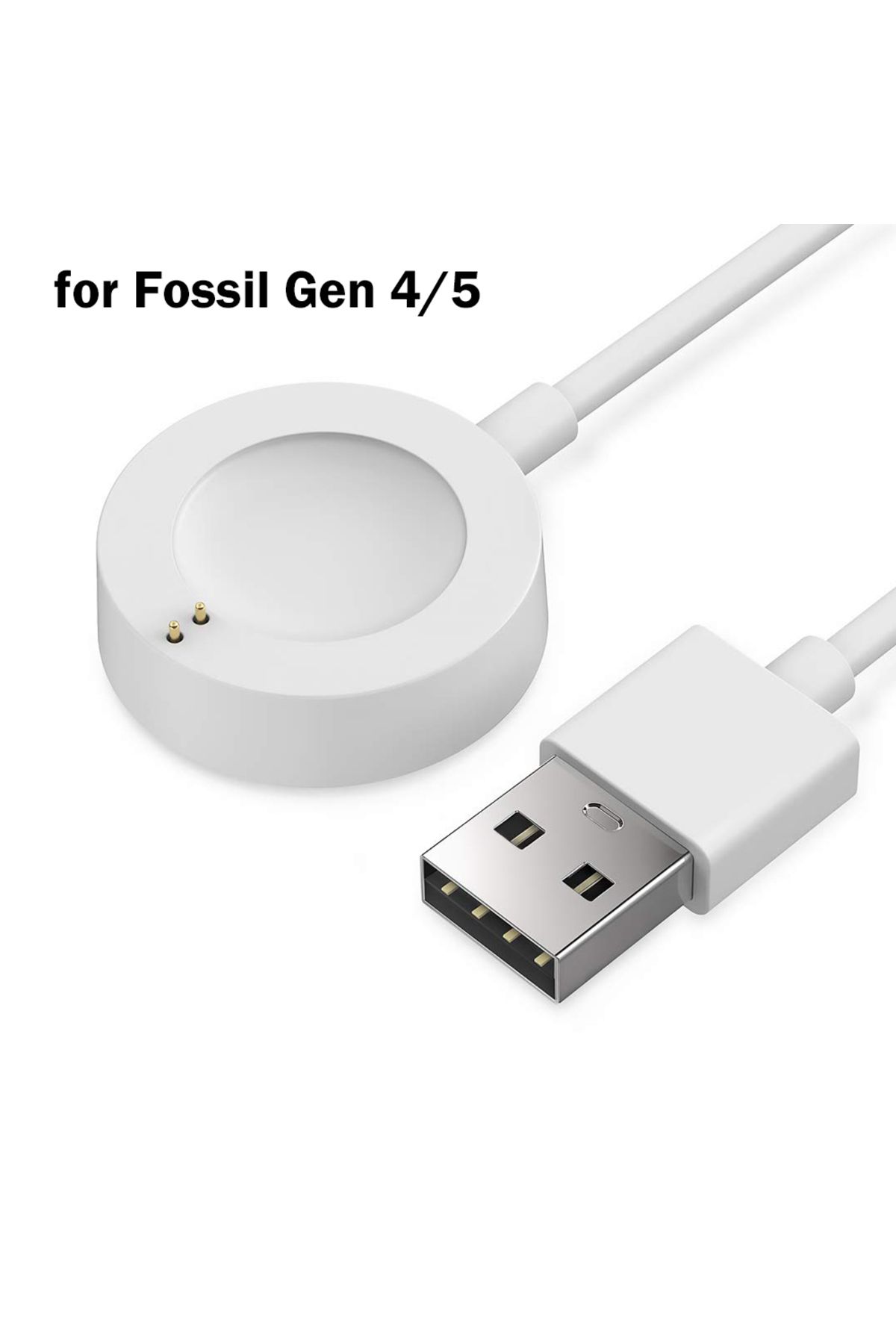 Fossil charger gen 4 outlet