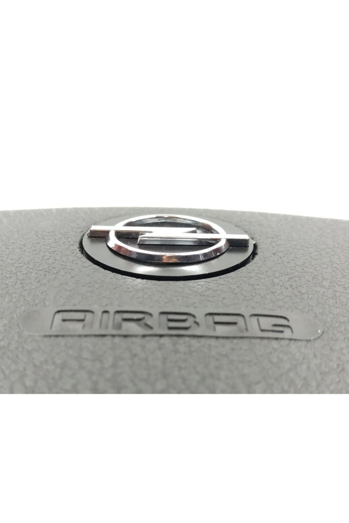 Opel Corsa C-Airbag Emblem.bursa Airbag 2