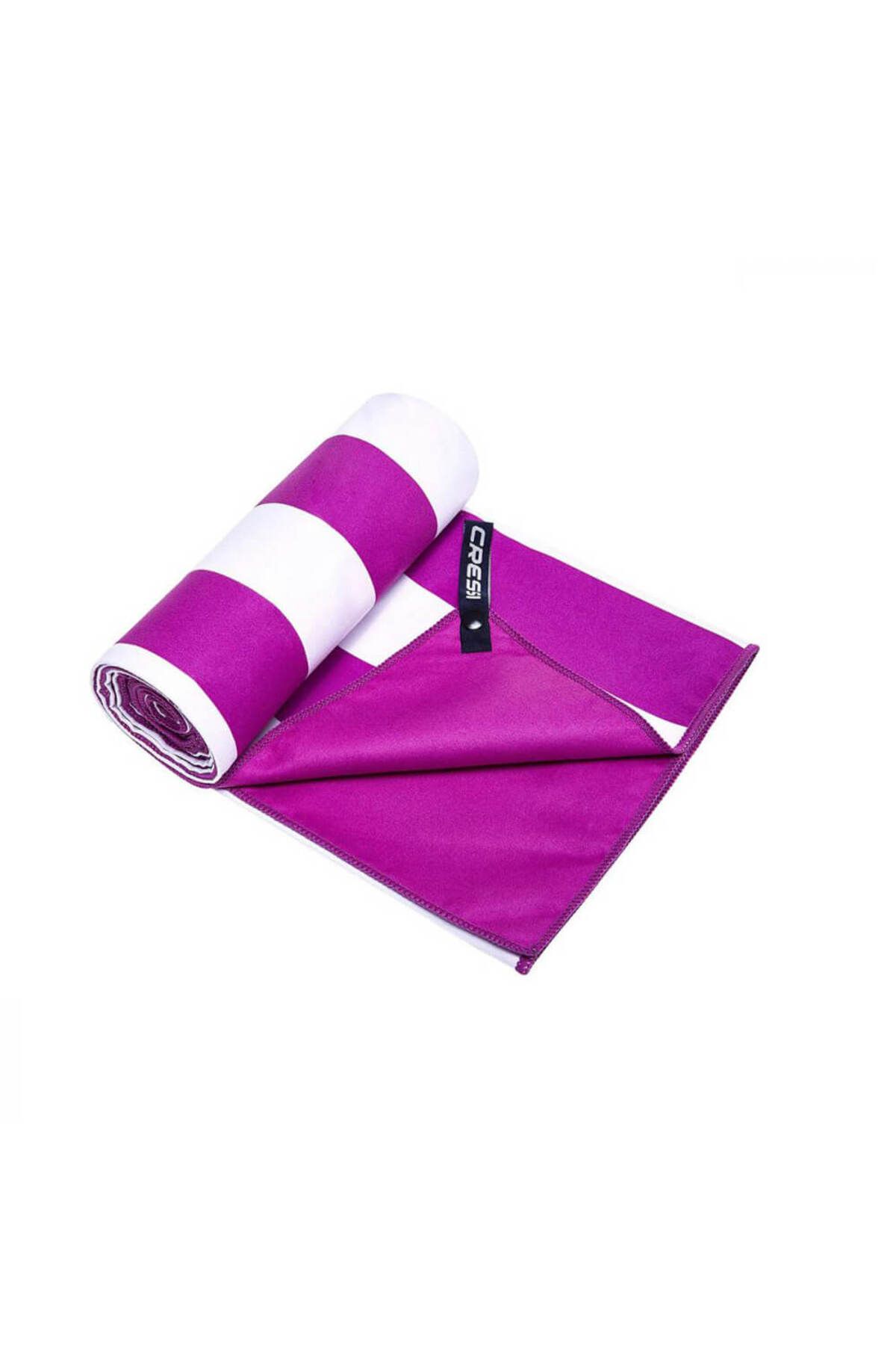 لوازم جانبی غواصی چند رنگ Microfiber راه 90x180 سانتی متر حوله ساحل لیلا cressi sub