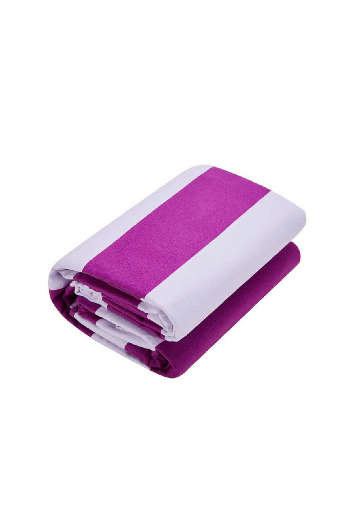 لوازم جانبی غواصی چند رنگ Microfiber راه 90x180 سانتی متر حوله ساحل لیلا cressi sub