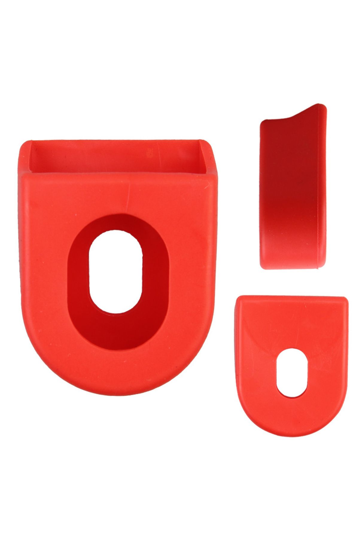 Choice Bicycle Silicone Crank Cover Protector Silicone Sleeve Pedal Crankset Protective Case Mountain Ro. Trendyol