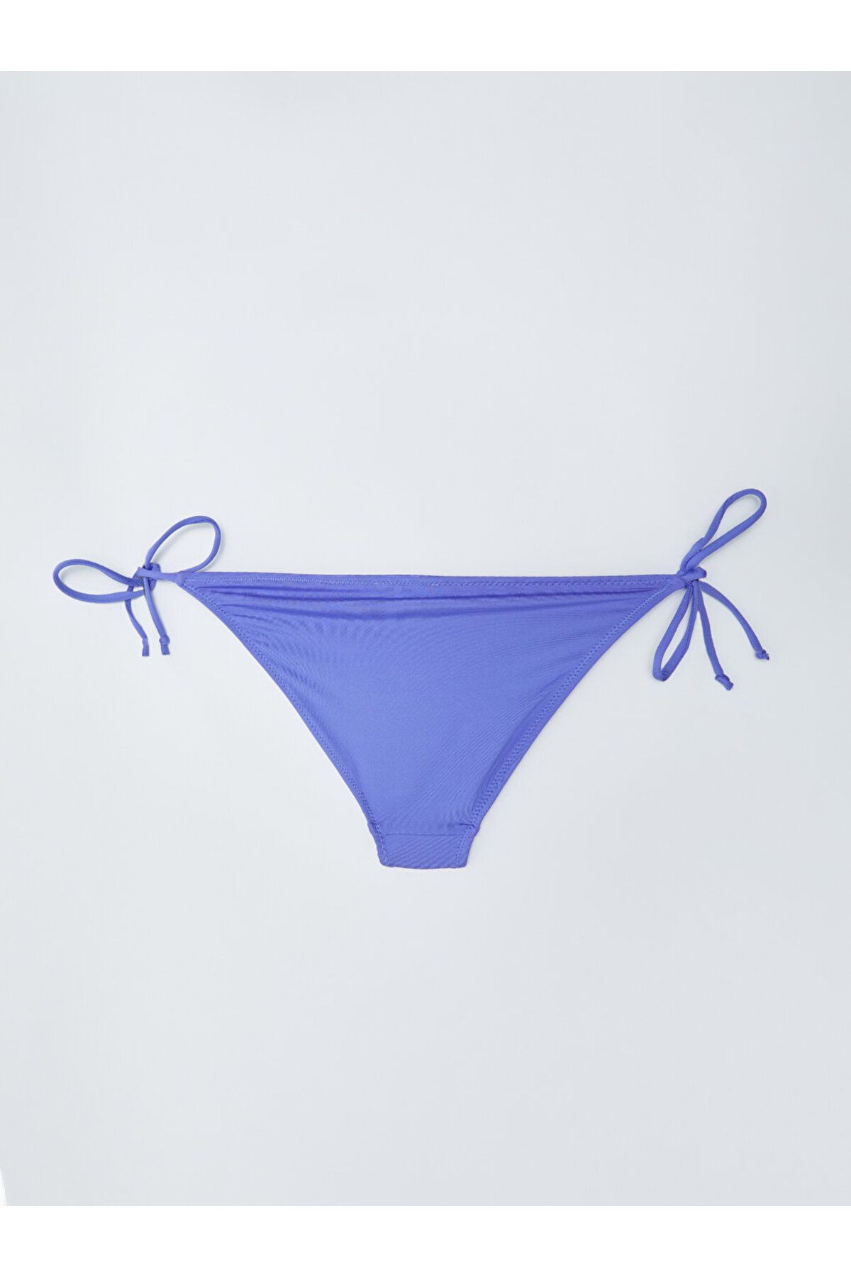 LC Waikiki-Partea de jos de bikini uni pentru femei 2