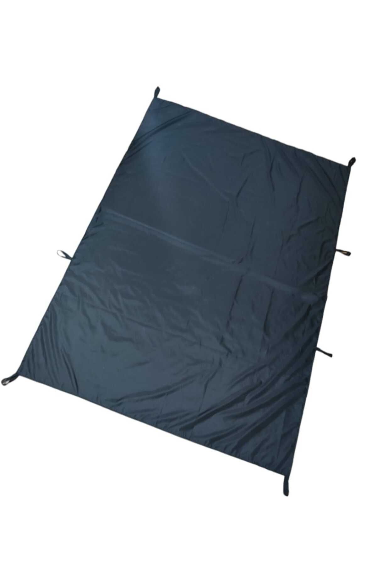 CAMP STORY Arpenaz 4.1 çadır zemin örtüsü 260x225 - Fiyatı, Yorumları