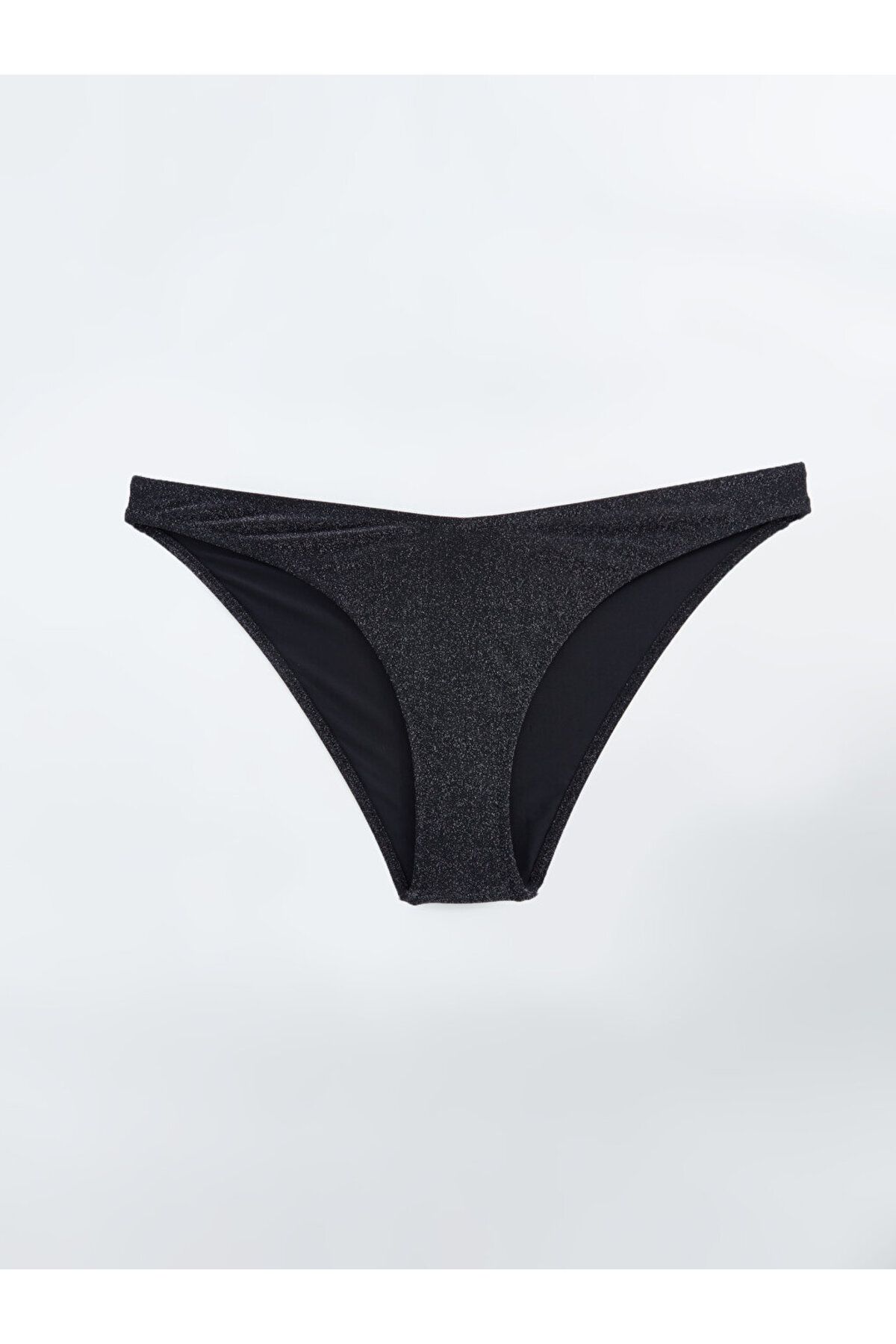 LC Waikiki-LCW DREAM - Brazylijskie błyszczące damskie bikini 1