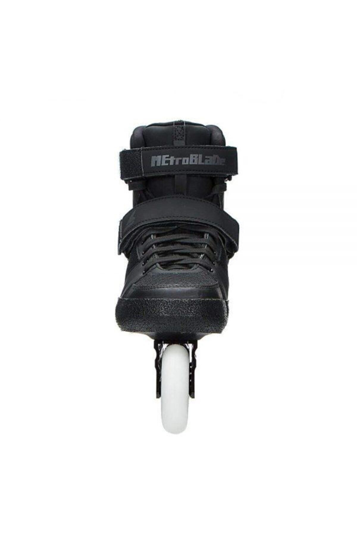 Rollerblade-Metroblade Pro C Carbon Professional Urban Skate 3