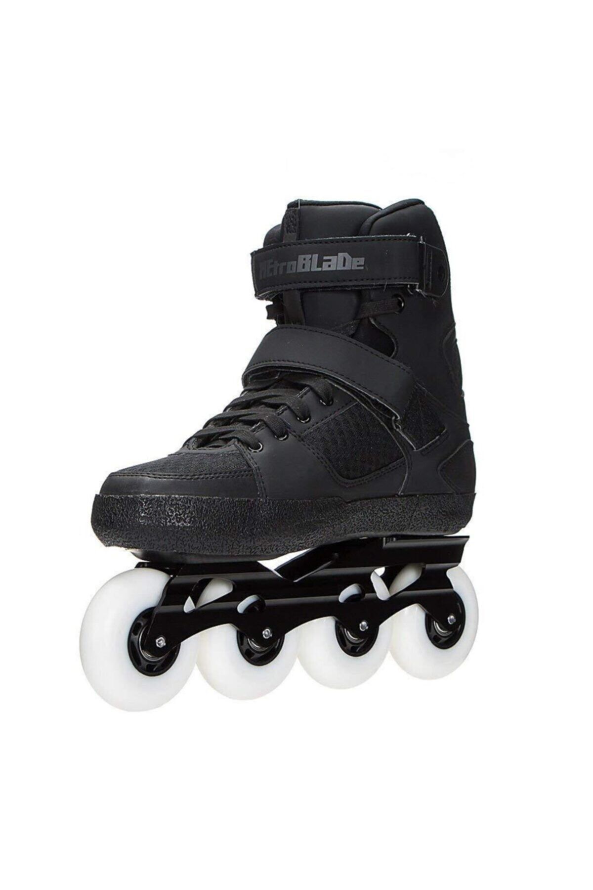 Rollerblade-Metroblade Pro C Carbon Professional Urban Skate 2