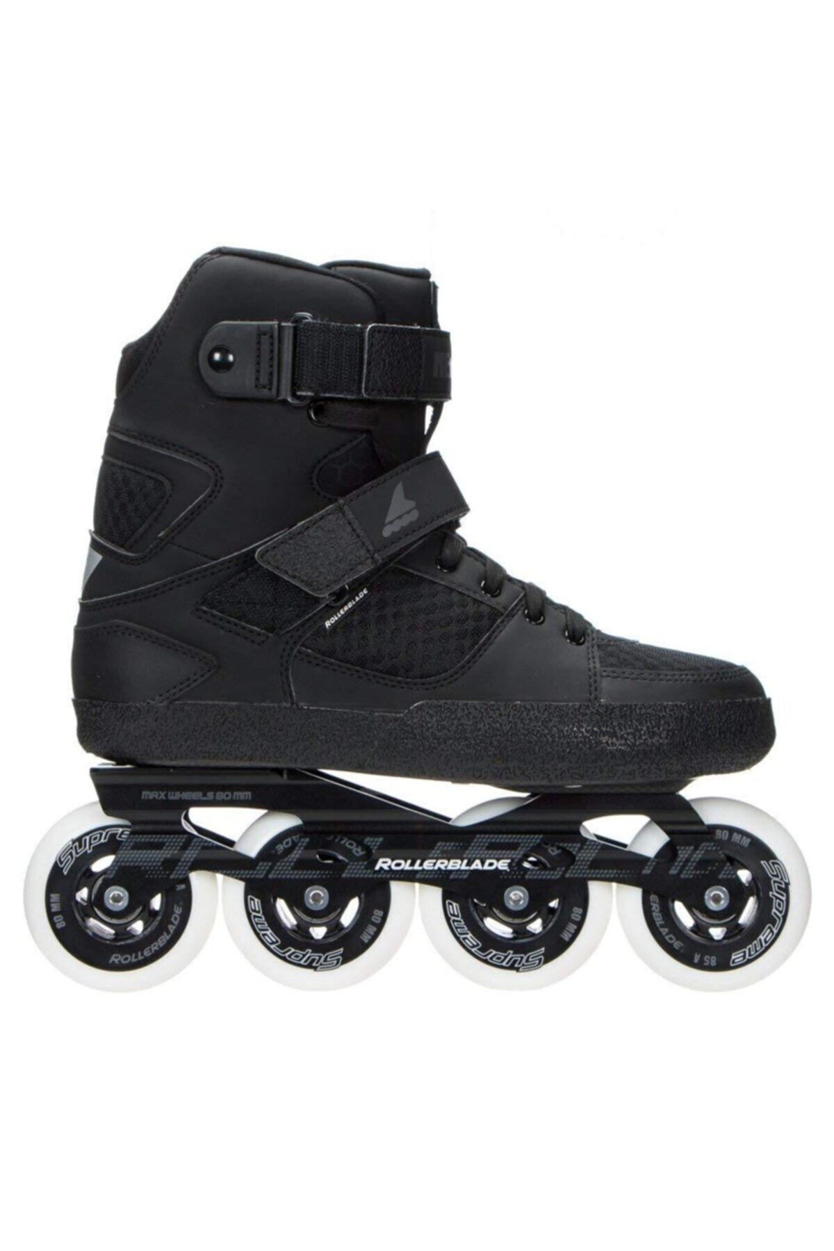 Rollerblade-Metroblade Pro C Carbon Professional Urban Skate 1