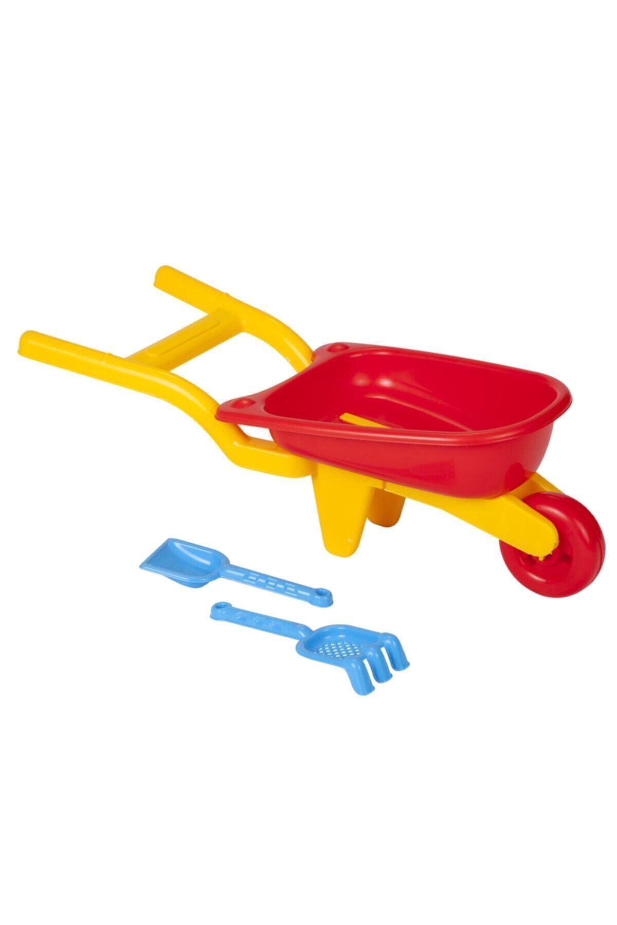 Genel Markalar 1718 Şirin El Arabası