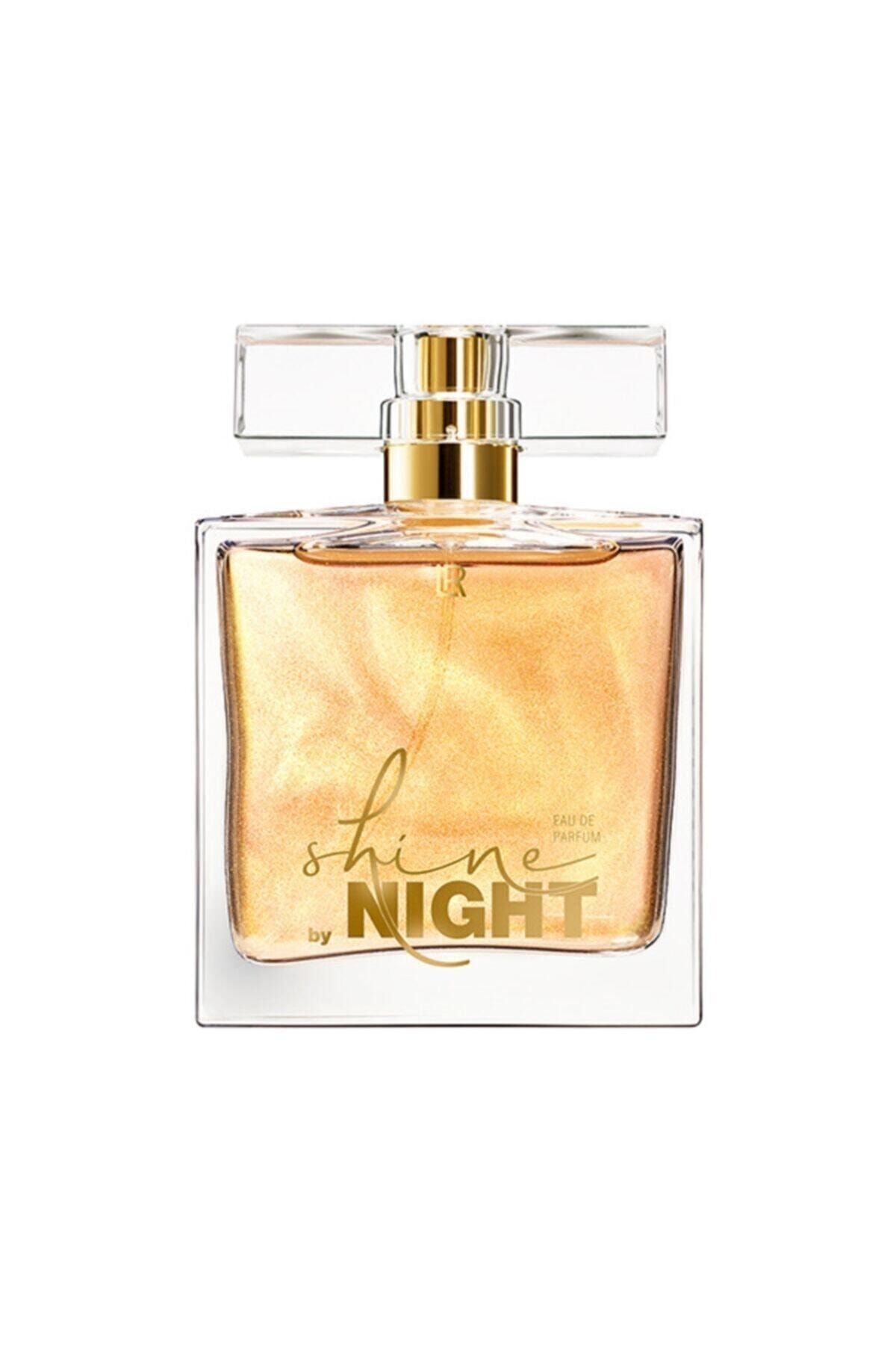 عطر زنانه شاین بای نایت 50 میلی لیتر Edp LR