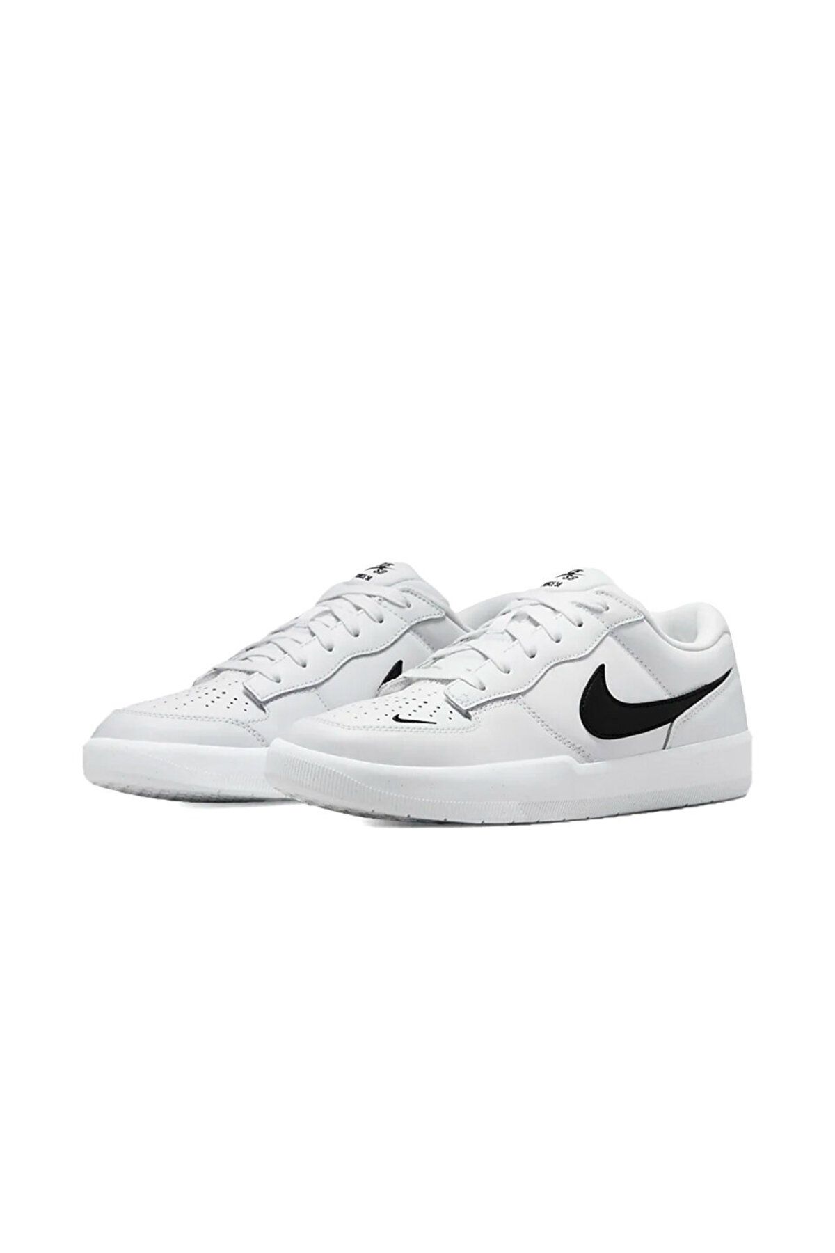 اسنیکر سفید مردانه و زنانه کفش روزانه dh7505 101 Nike