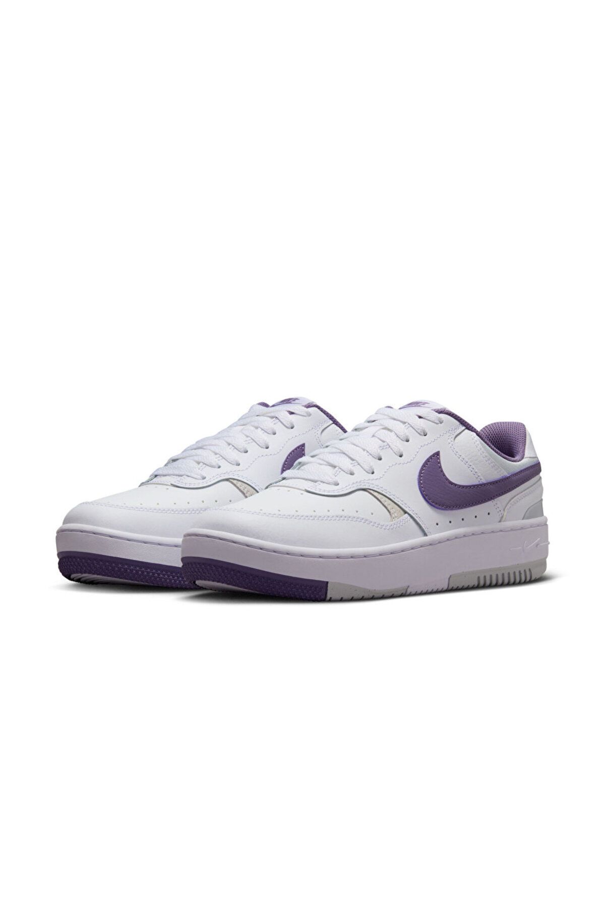 اسنیکر سفید زنانه کفش روزانه انه HF4987 100 Nike