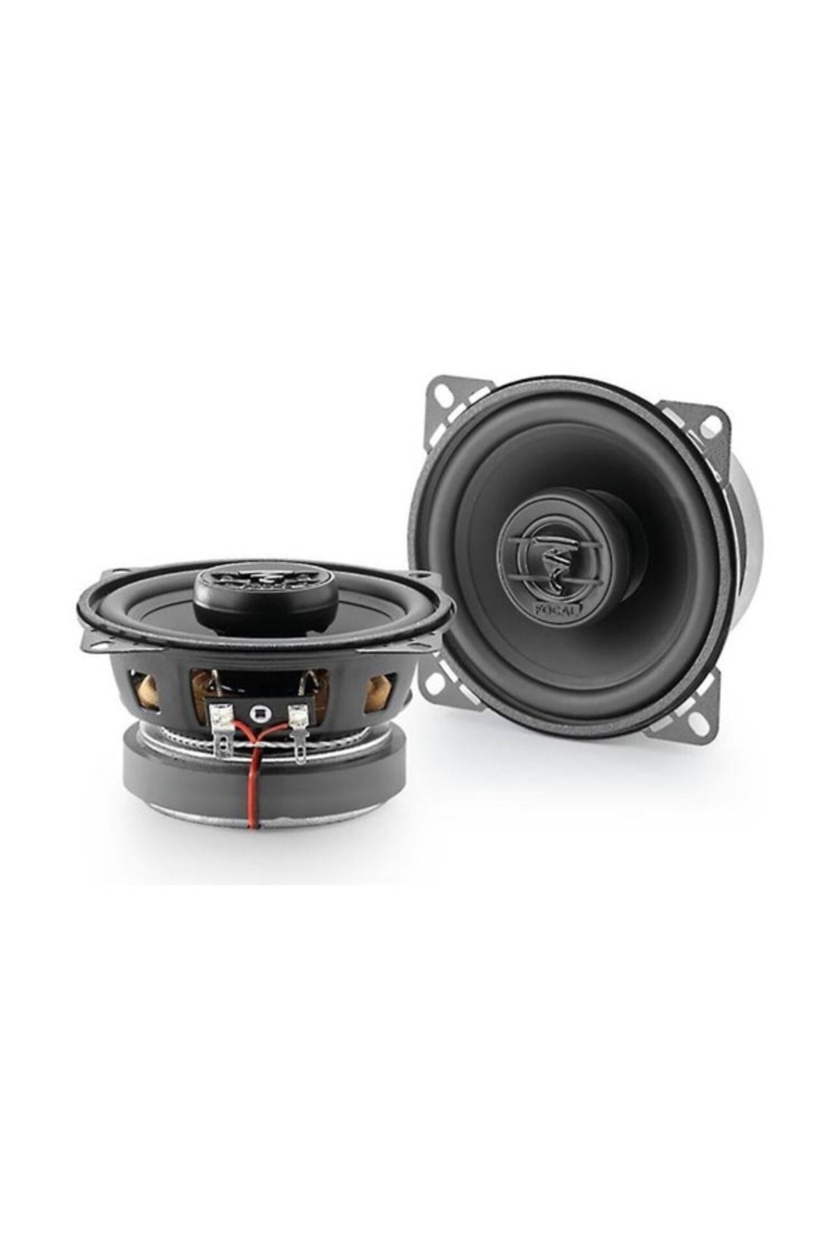 Focal Özenhifi' Den Auditor Evo Acx 100