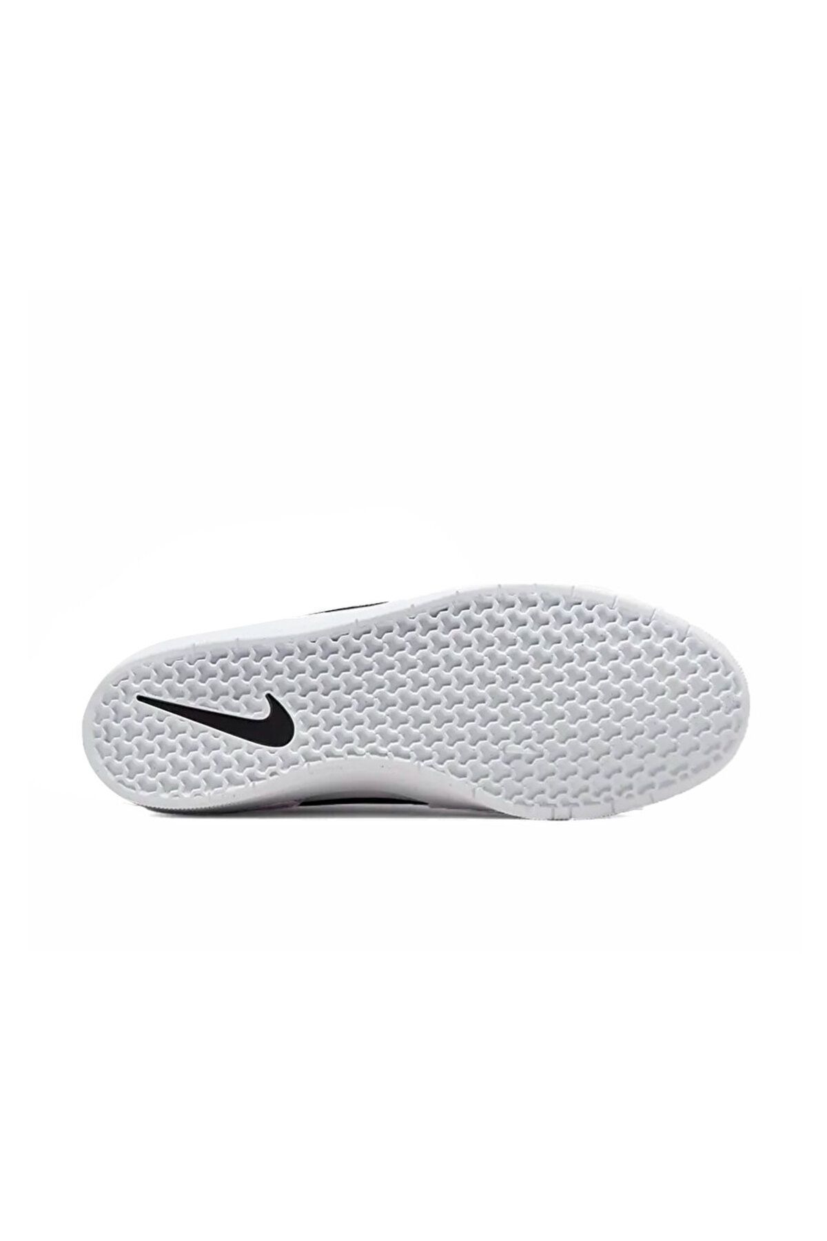 اسنیکر سفید مردانه و زنانه کفش روزانه dh7505 101 Nike