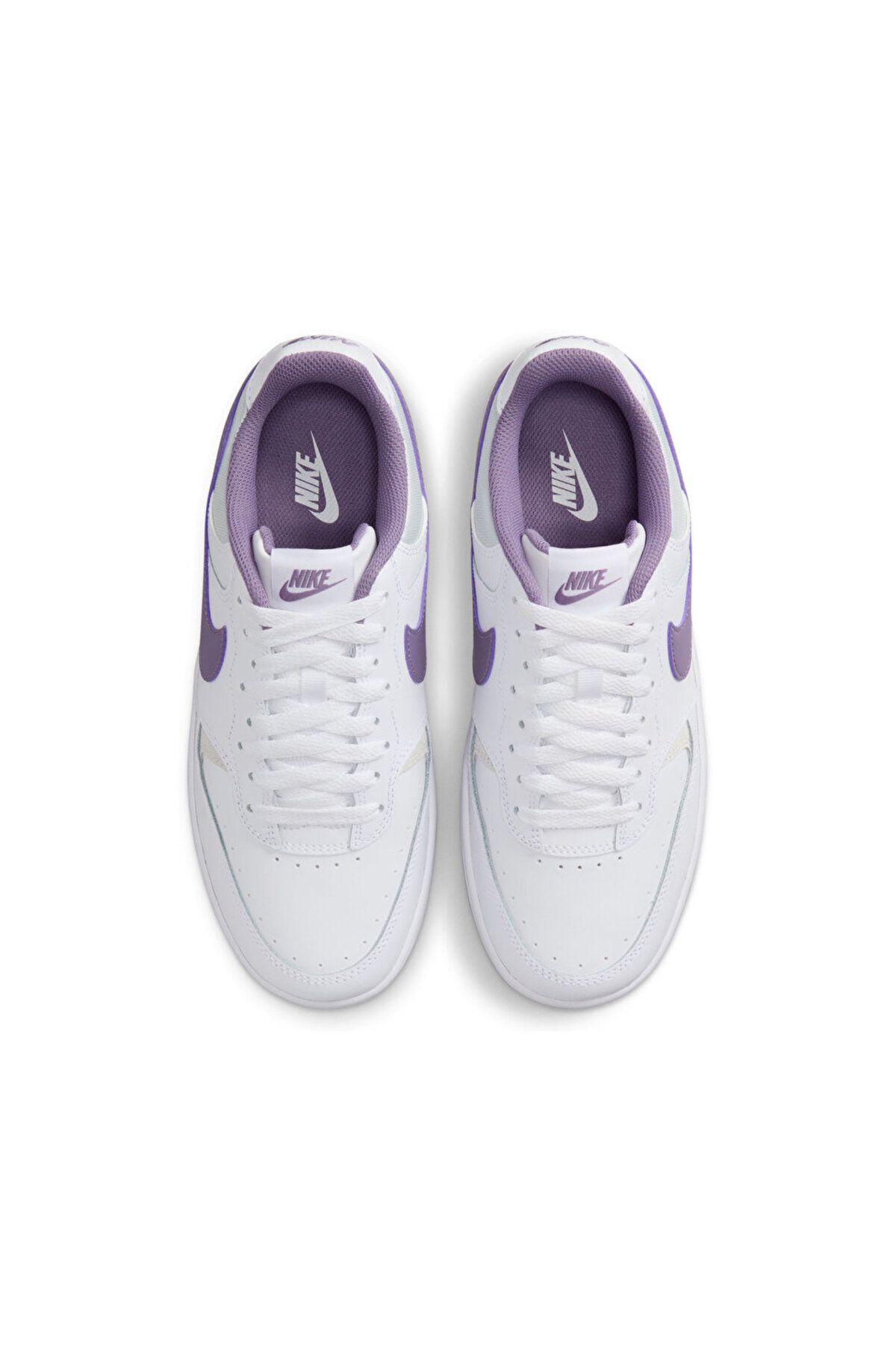 اسنیکر سفید زنانه کفش روزانه انه HF4987 100 Nike