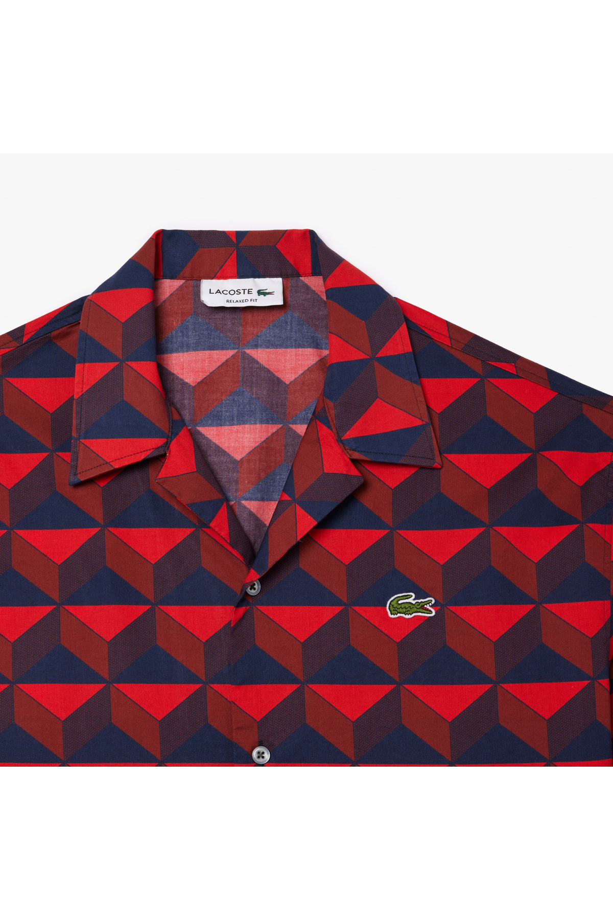 پیراهن مردانه لاگوست | CH7626 Lacoste - Image 6