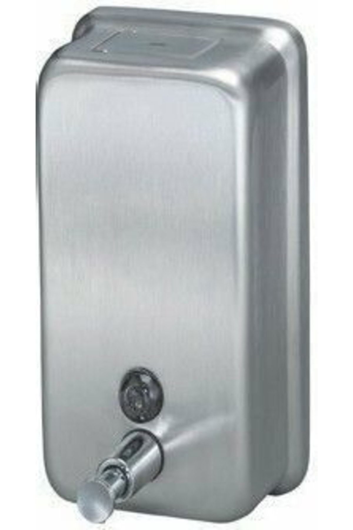 Prestij-Dozator de săpun lichid inoxidabil montat pe perete 1000 ml 3
