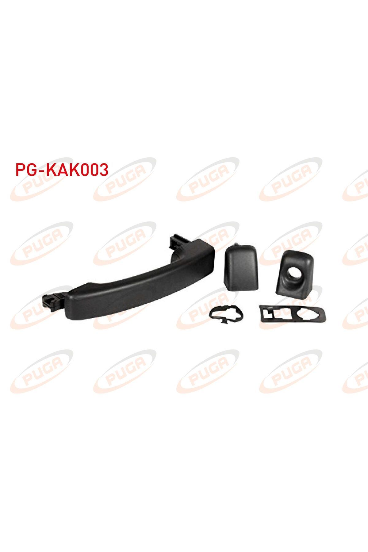PUGA-Master III - ACMA Handle and Dis Tum Capilar 1