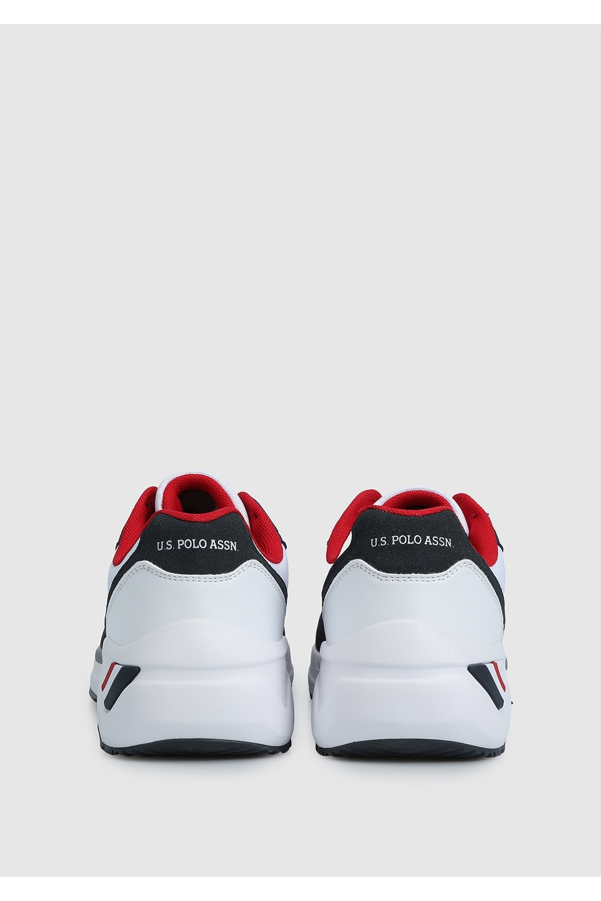 اسنیکر مردانه یو اس پولو | CM5225A1015018481201024SS U.S. Polo Assn. - Image 4