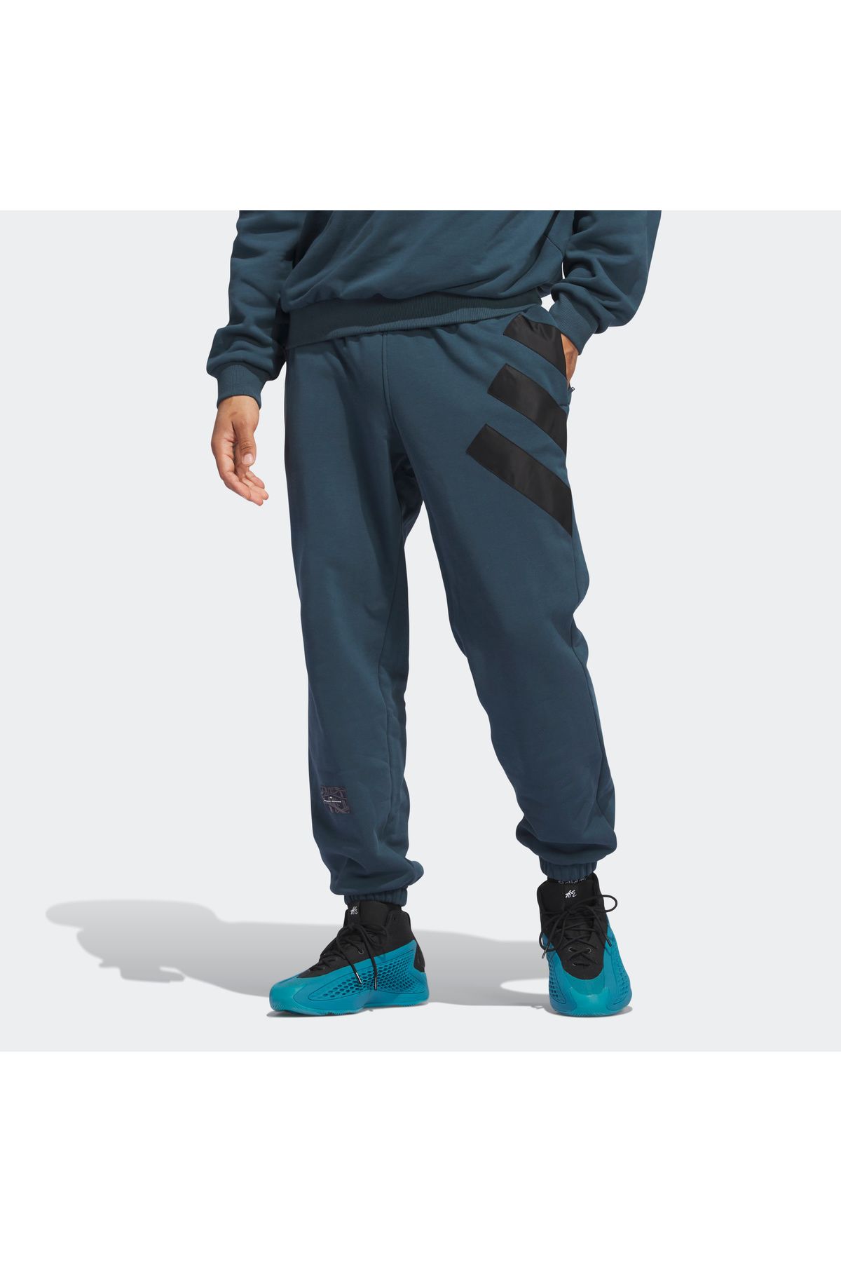 adidas ADIDAS IM8235 AE Found FL Pants Trendyol