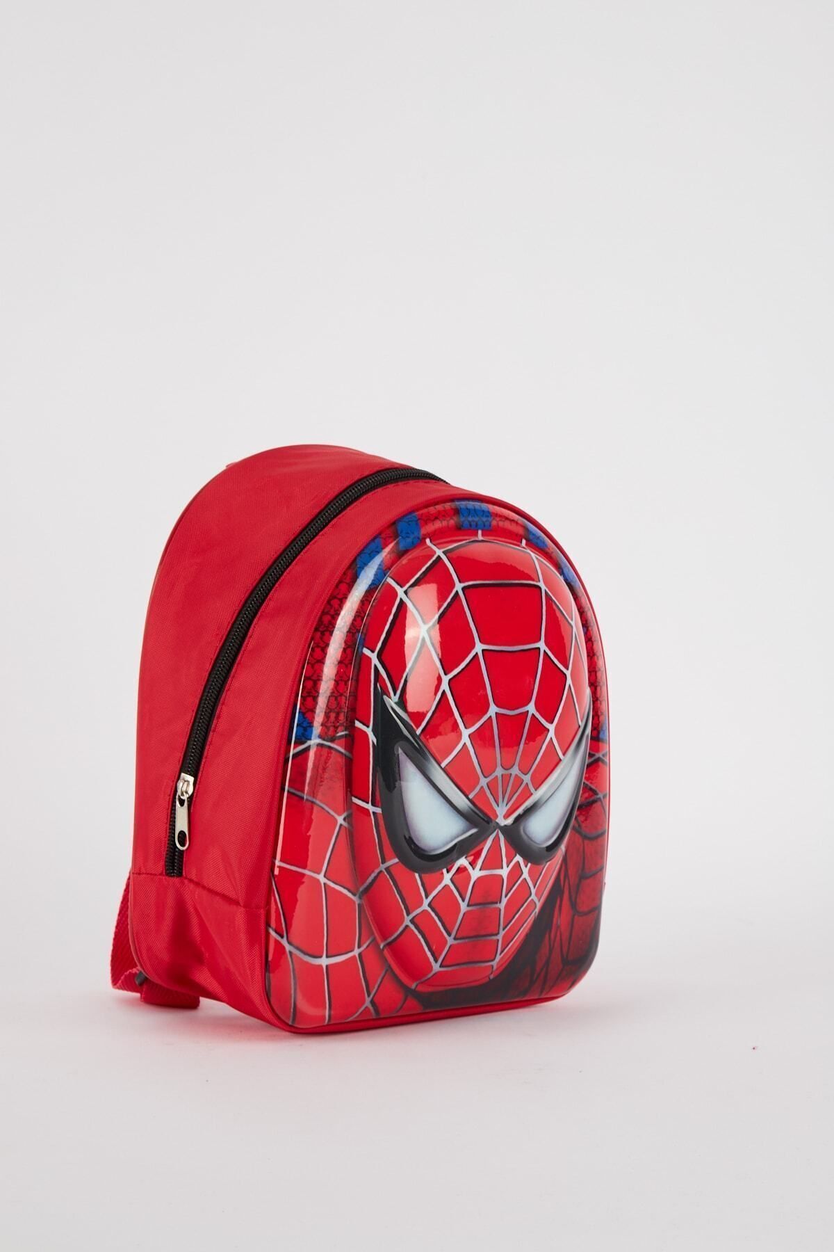 White Bag-Backpack Double Set 3