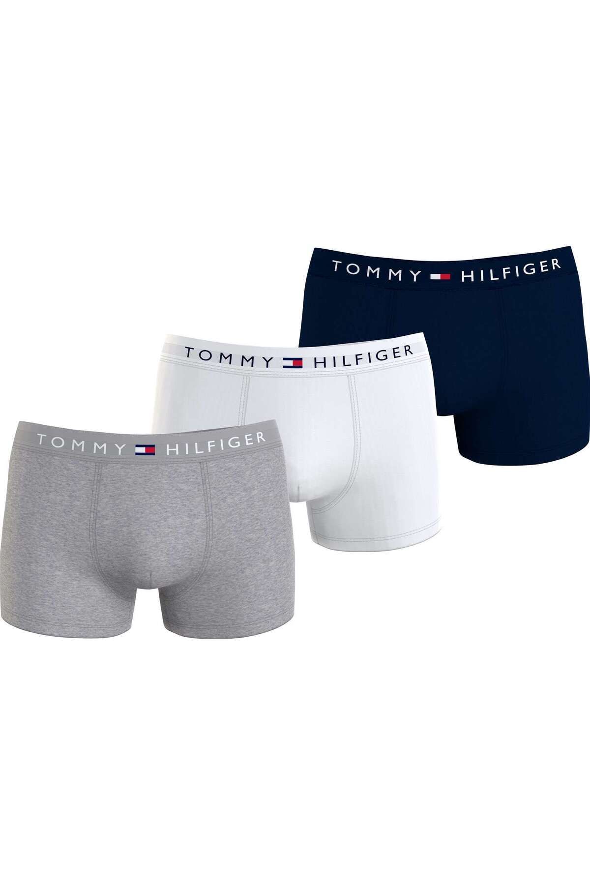 Tommy Hilfiger ТРОЙНЫЕ БОКСЕРЫ-БОКСЕРЫ UM0UM031810UN