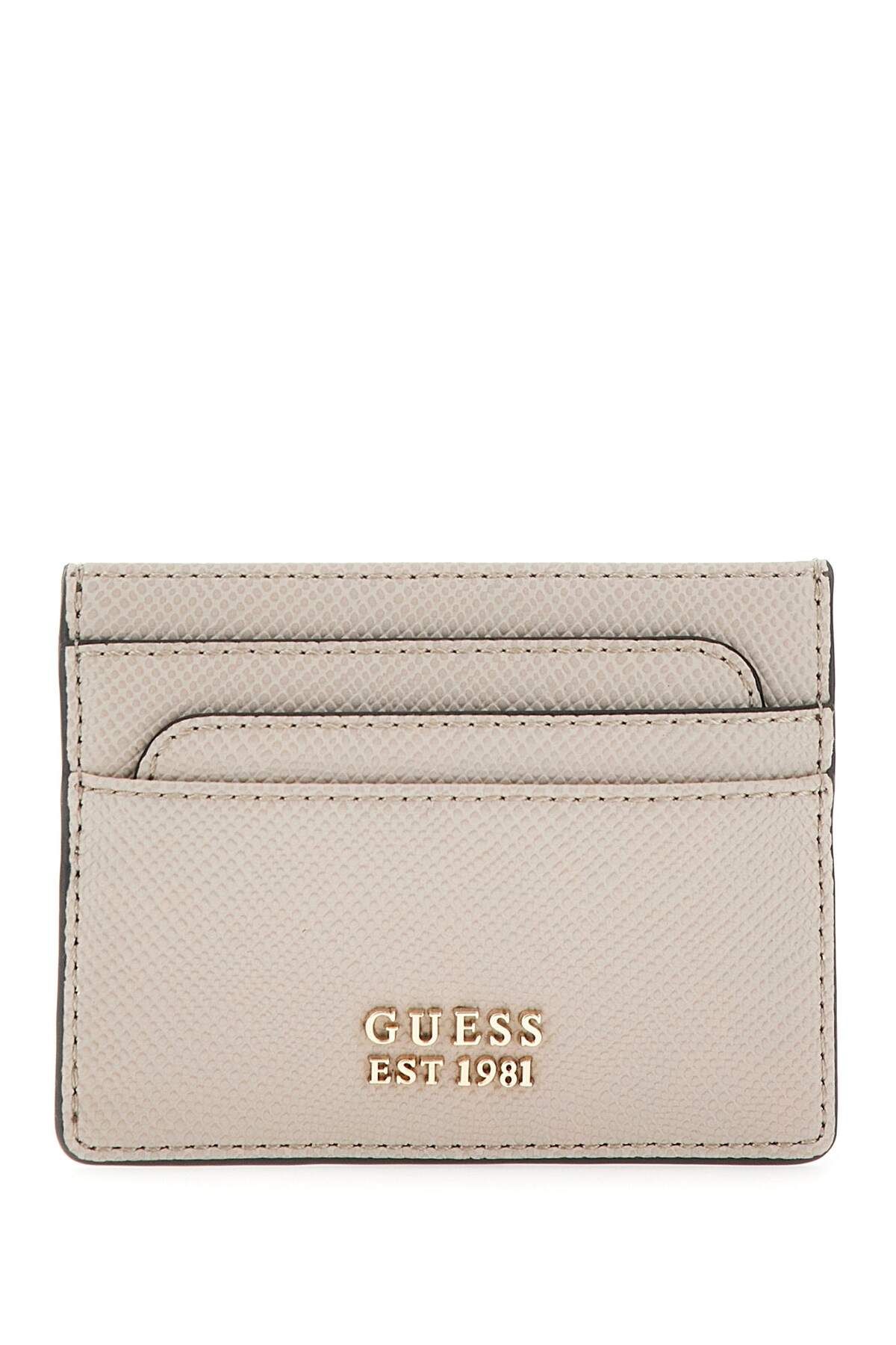 Женская визитница Guess Laurel TYC26457C915E0D510