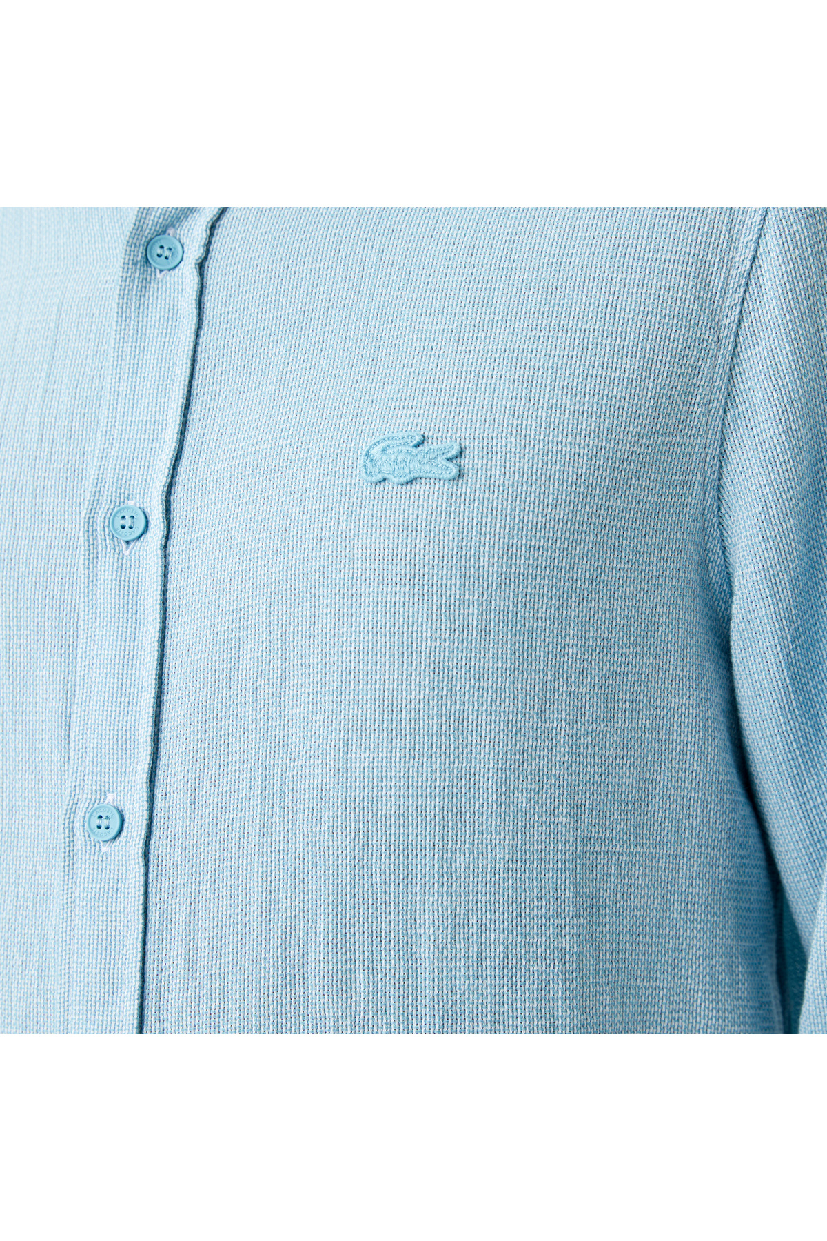 پیراهن مردانه لاگوست | CH0434 Lacoste - Image 6