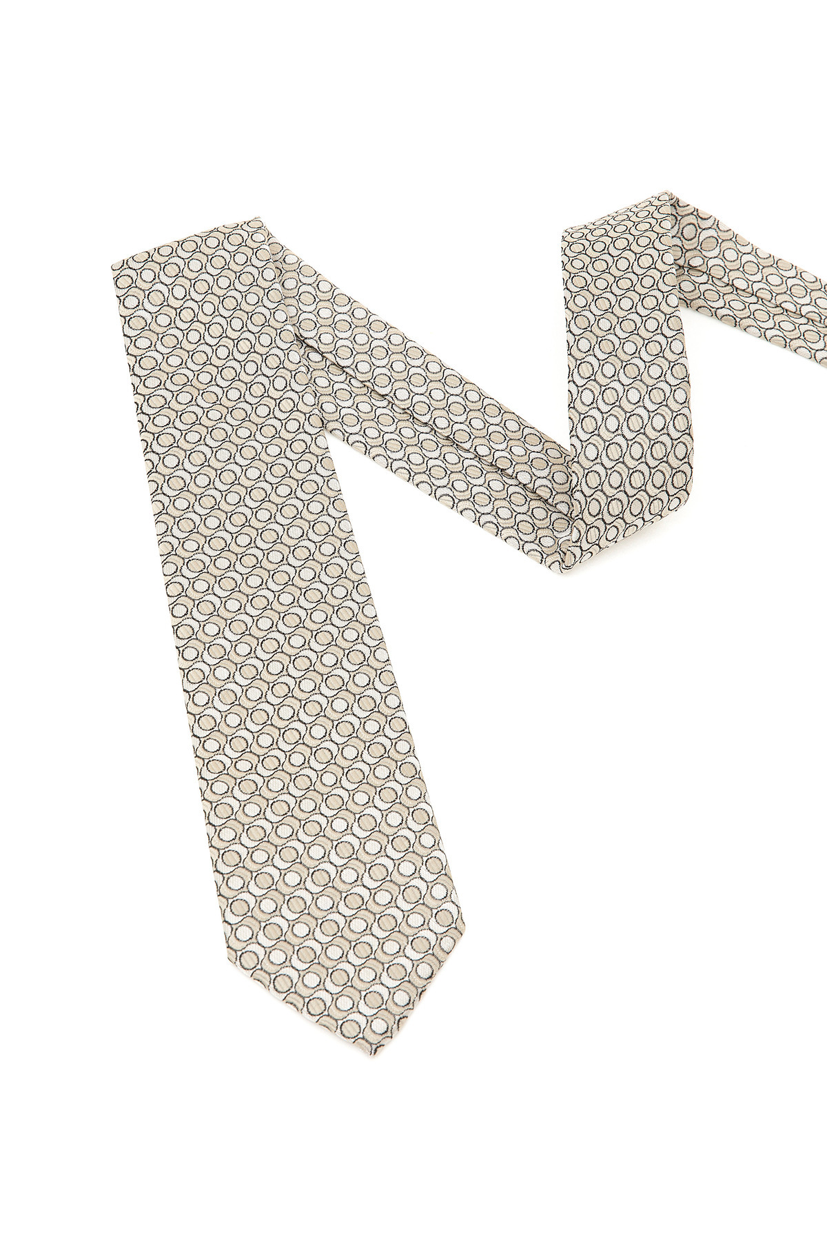 Beige Tie 50291450-591