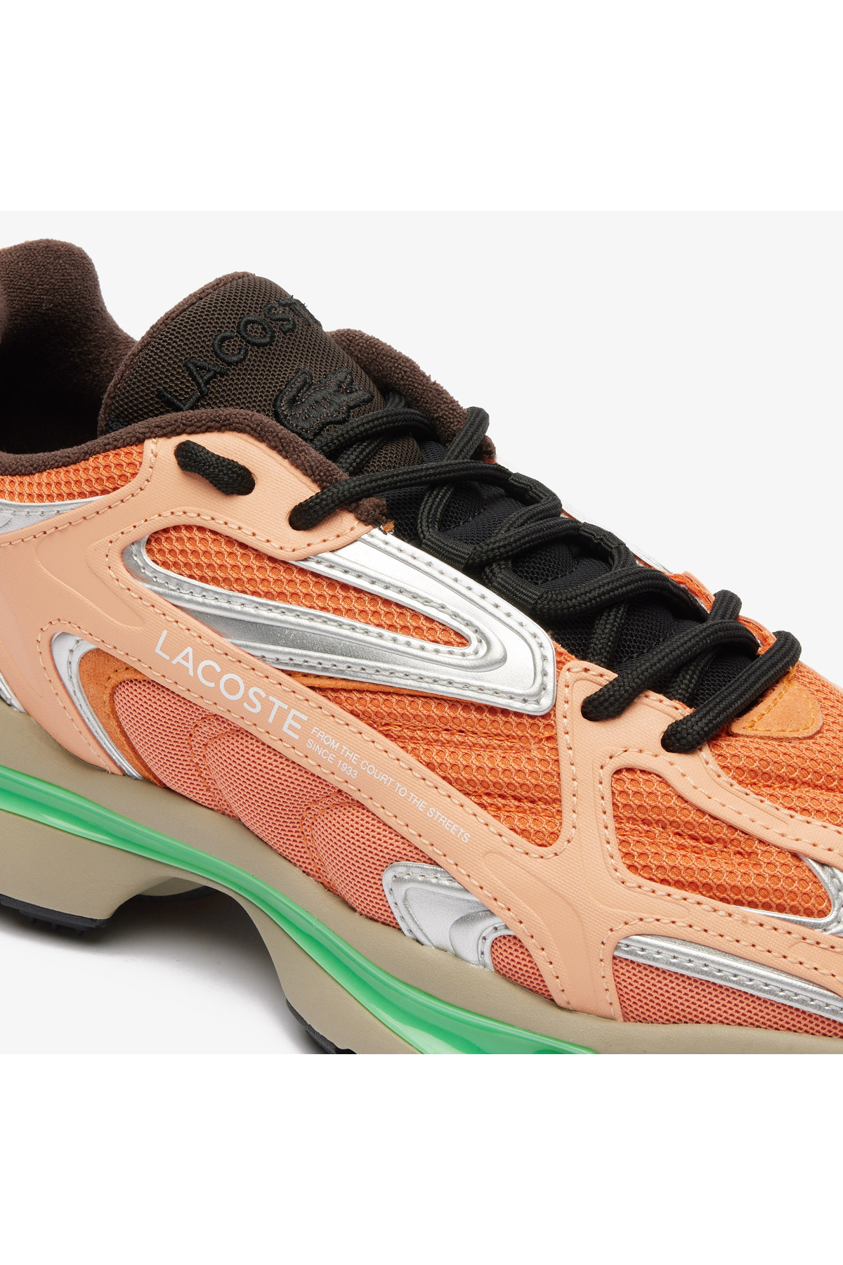 اسنیکر مردانه لاگوست | 747SMA0013 Lacoste - Image 6