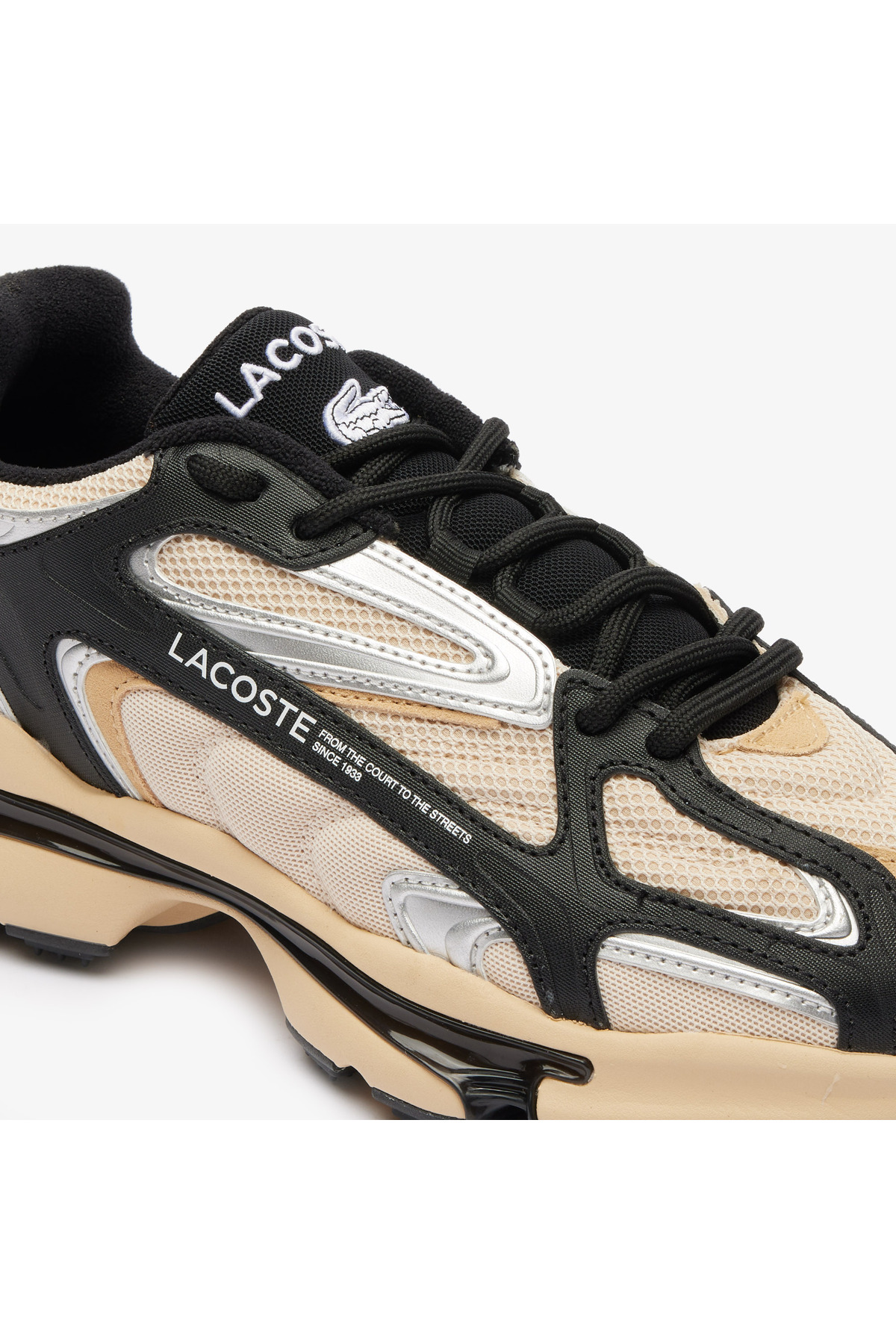 اسنیکر مردانه لاگوست | 747SMA0013 Lacoste - Image 6