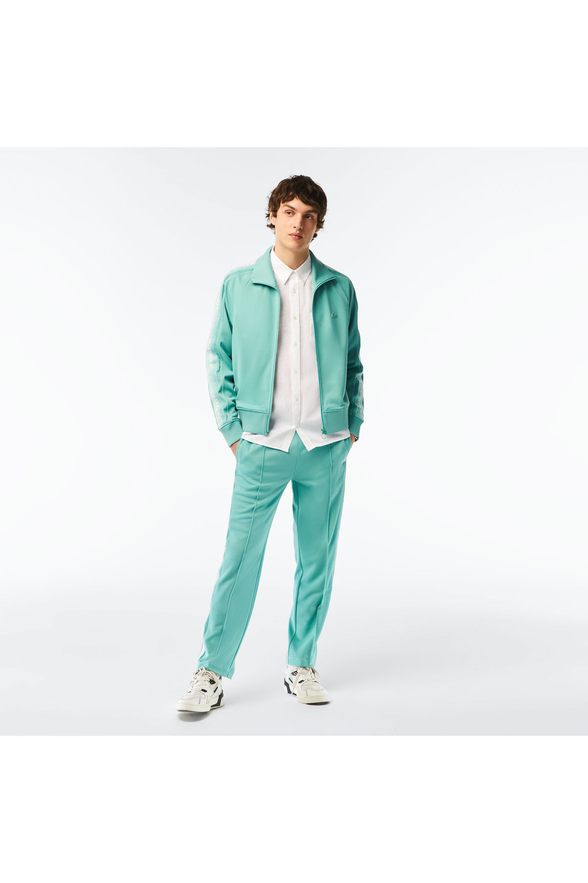 پیراهن مردانه لاگوست | CH5692 Lacoste - Image 5