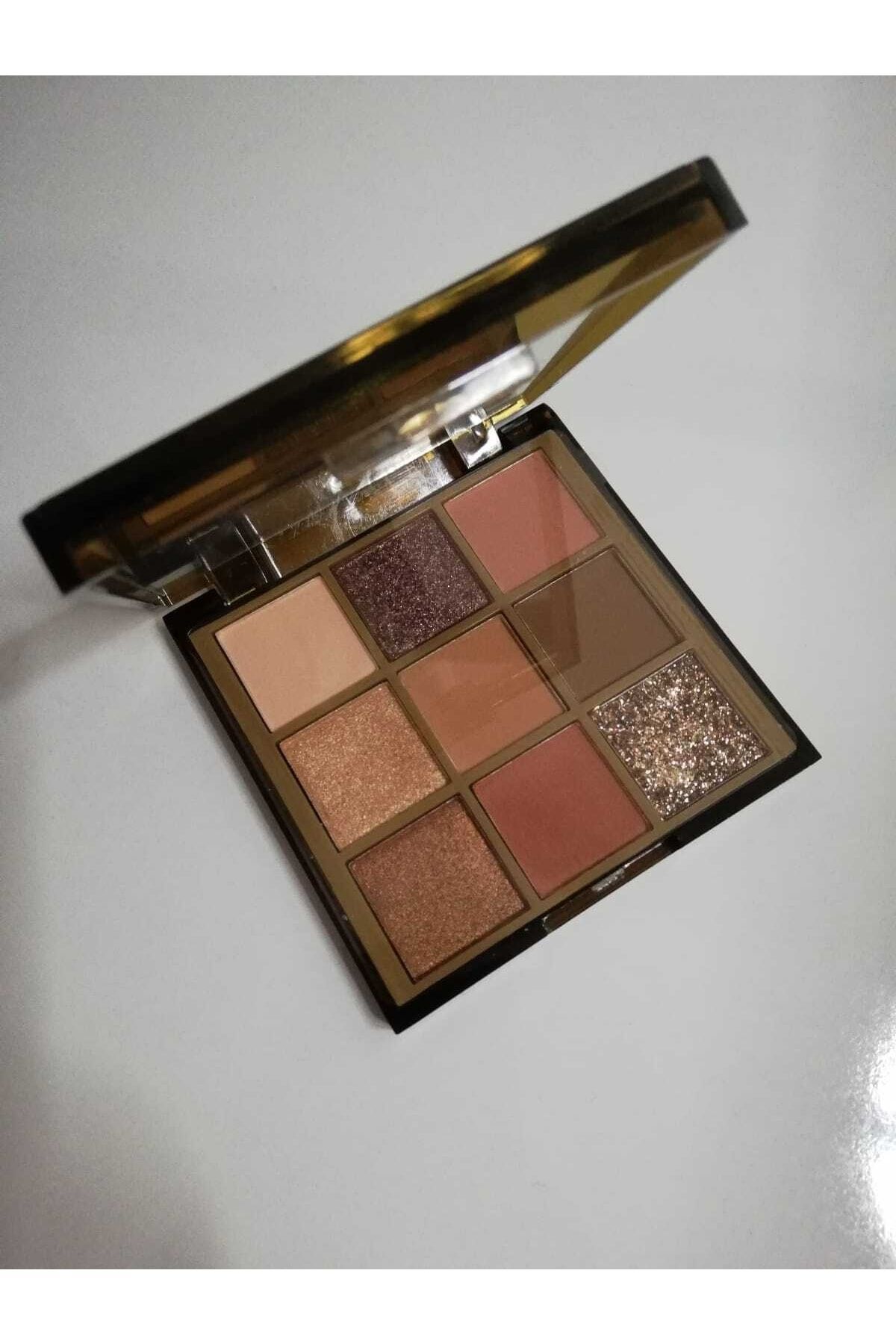 سایه چشم  رنگارنگ Farmasi | 9000694 اورجینال - تصویر 4