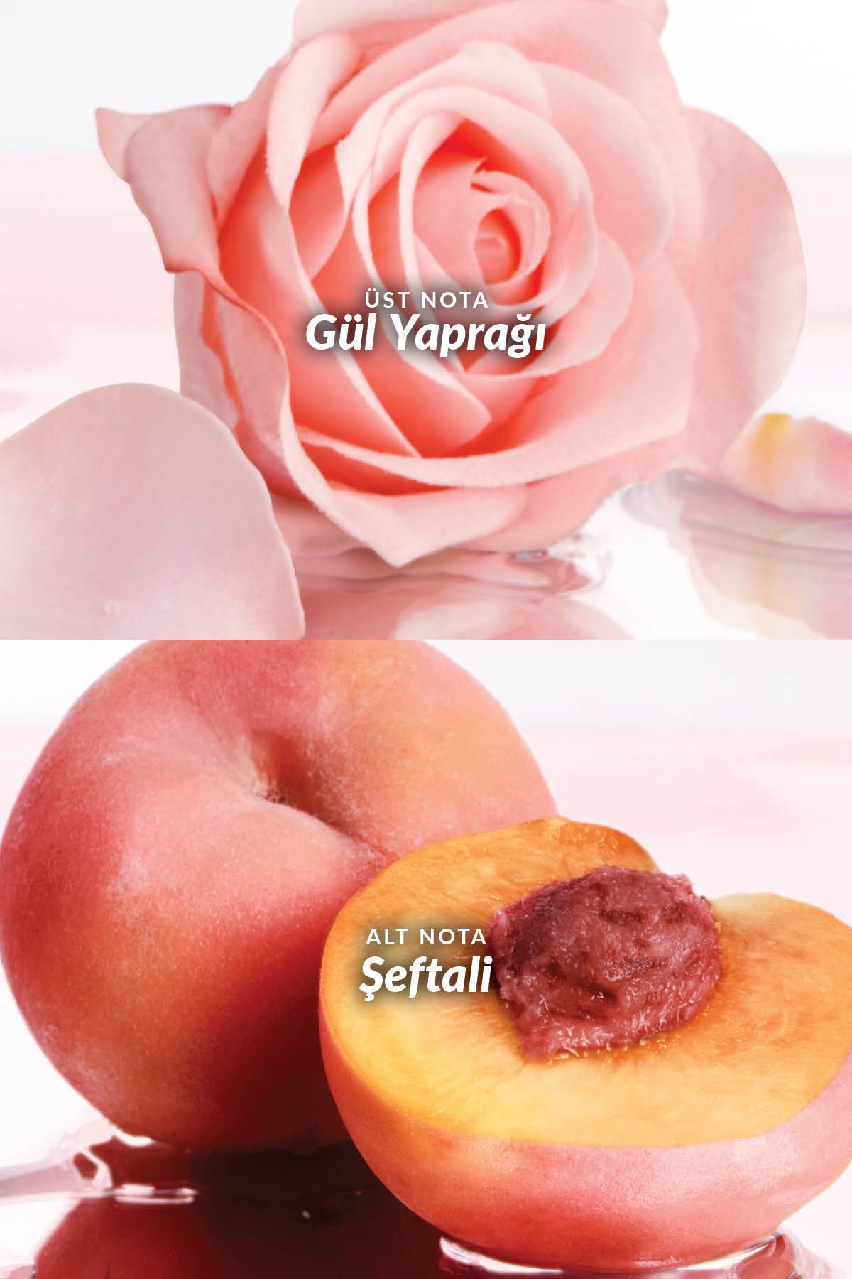 دئودورانت و رول آن زنانه IMARI NATURELLE رولون 50 میل. مجموعه دوگانه Avon