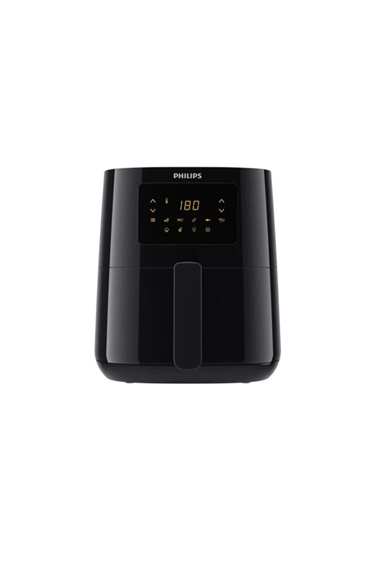 Philips Essential Airfryer HD9252/90 Фритюрница