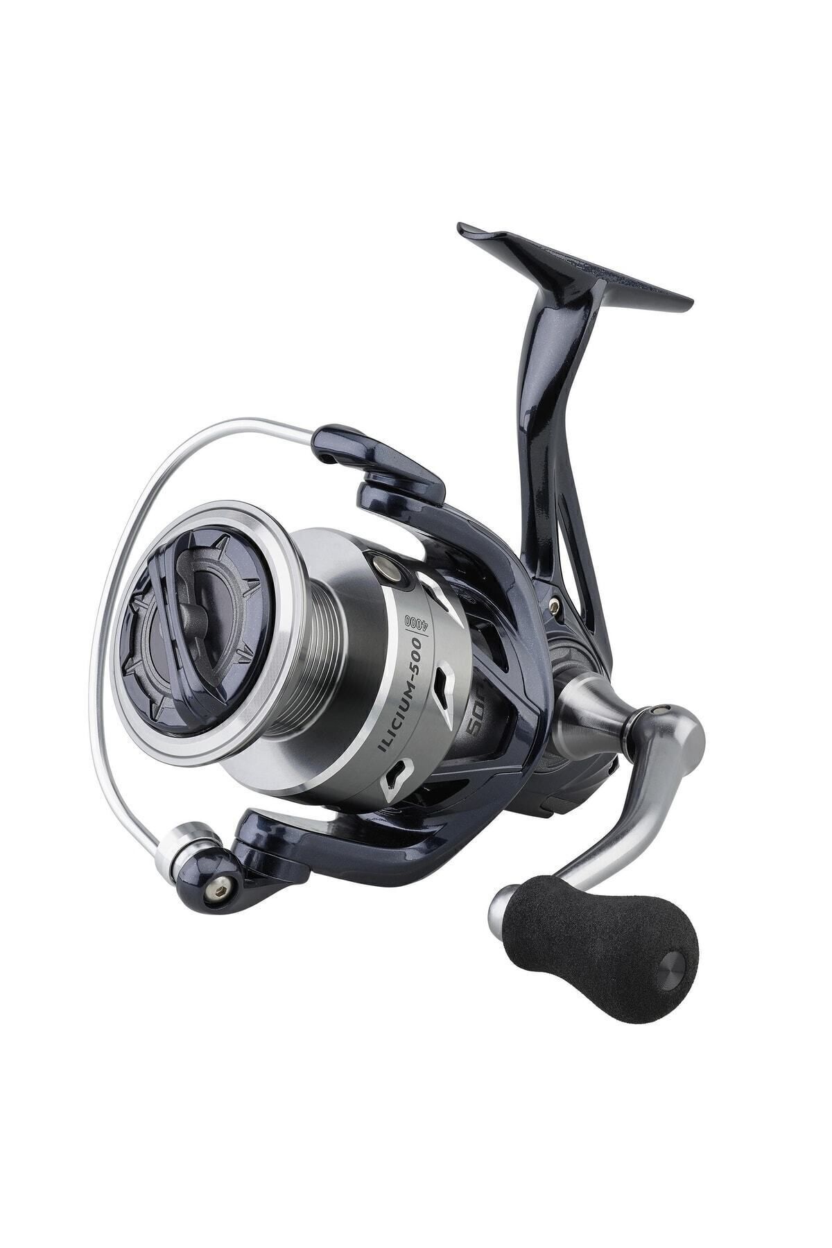 Decathlon Caperlan Sea Fishing с спиннинговой машиной с искусственной наживкой — Ilicium-500 4000 333133